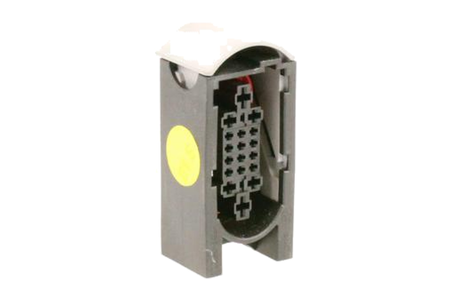 Conector de Chicote Elétrico VW 2H0973837 - Imagem 23
