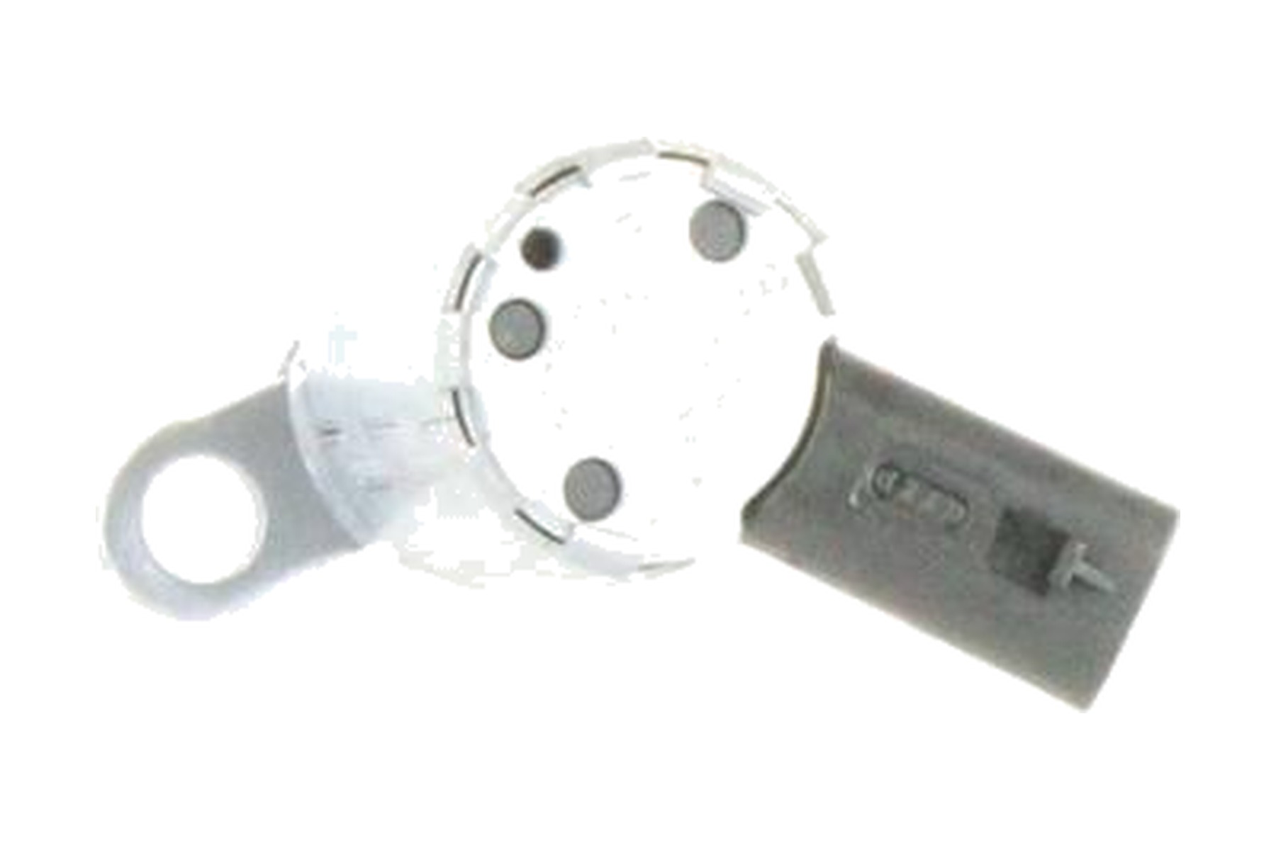 Válvula Solenóide de Cabeçote VW 06K115243AB - Imagem 18