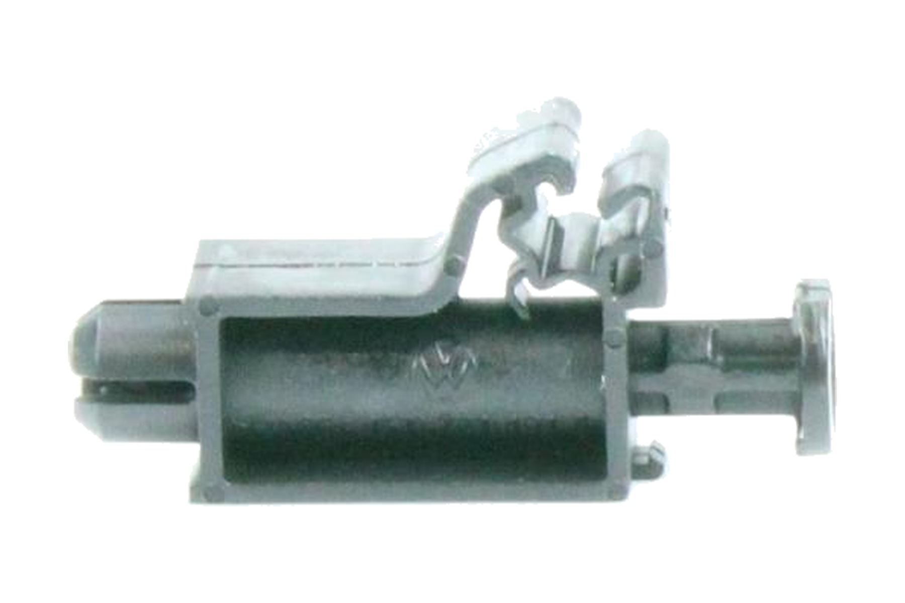 Suporte de Mangueira de Pedal de Embreagem VW 1S0721491A - Imagem 13