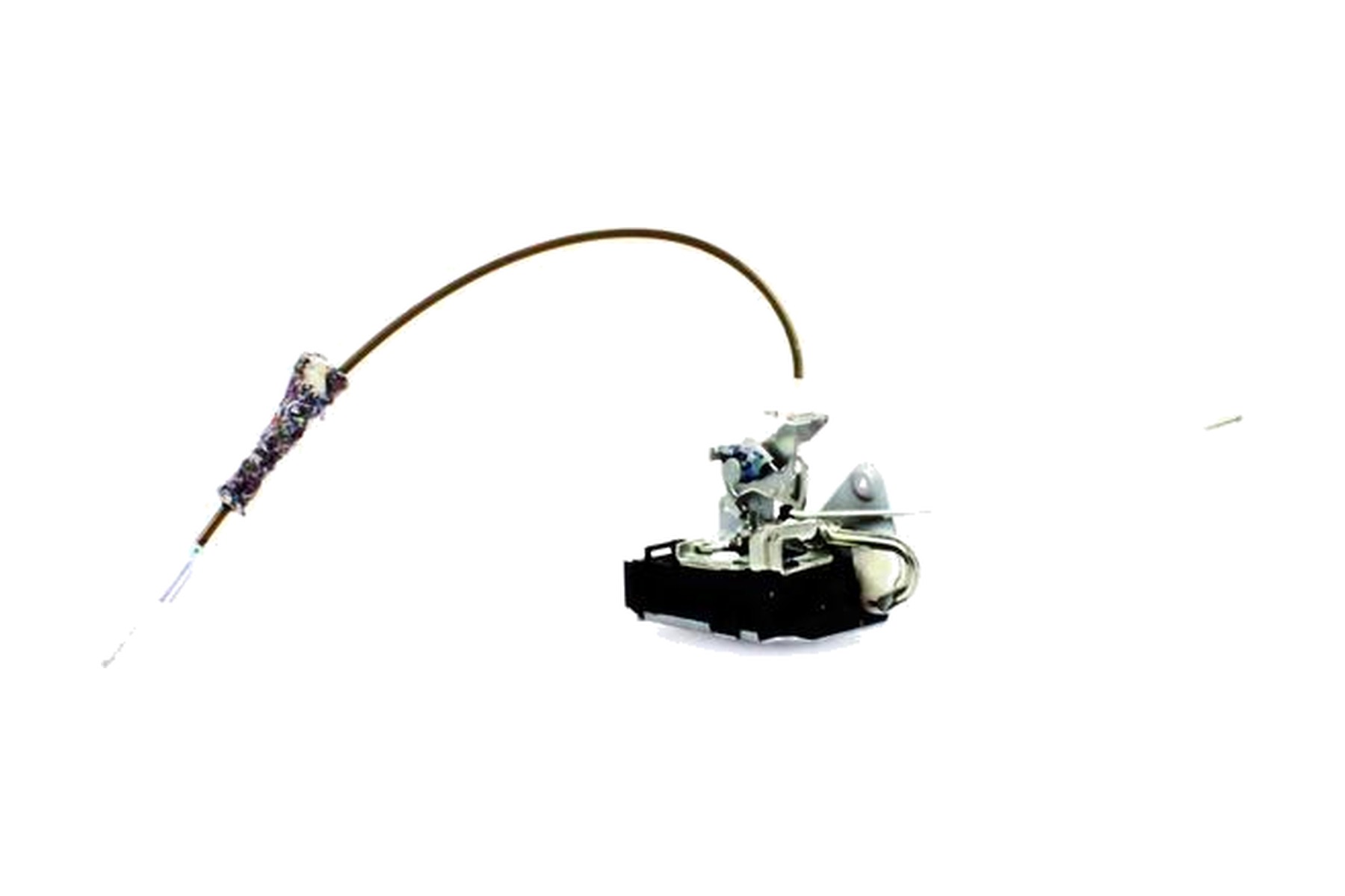 Fechadura de Porta VW 5W4837013AK - Imagem 4