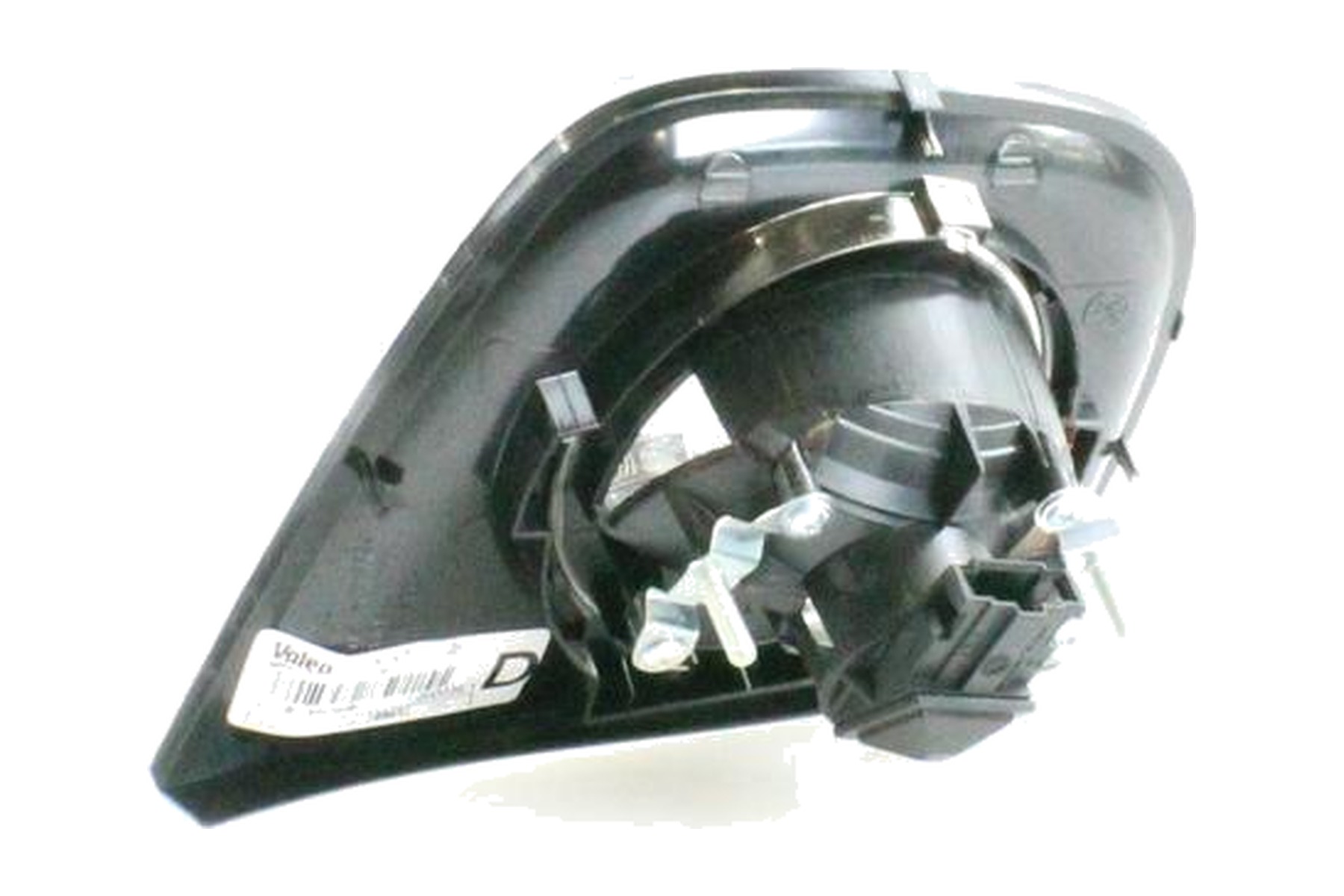 Lanterna Direito (Passageiro) VW 1JE945094B - Imagem 11