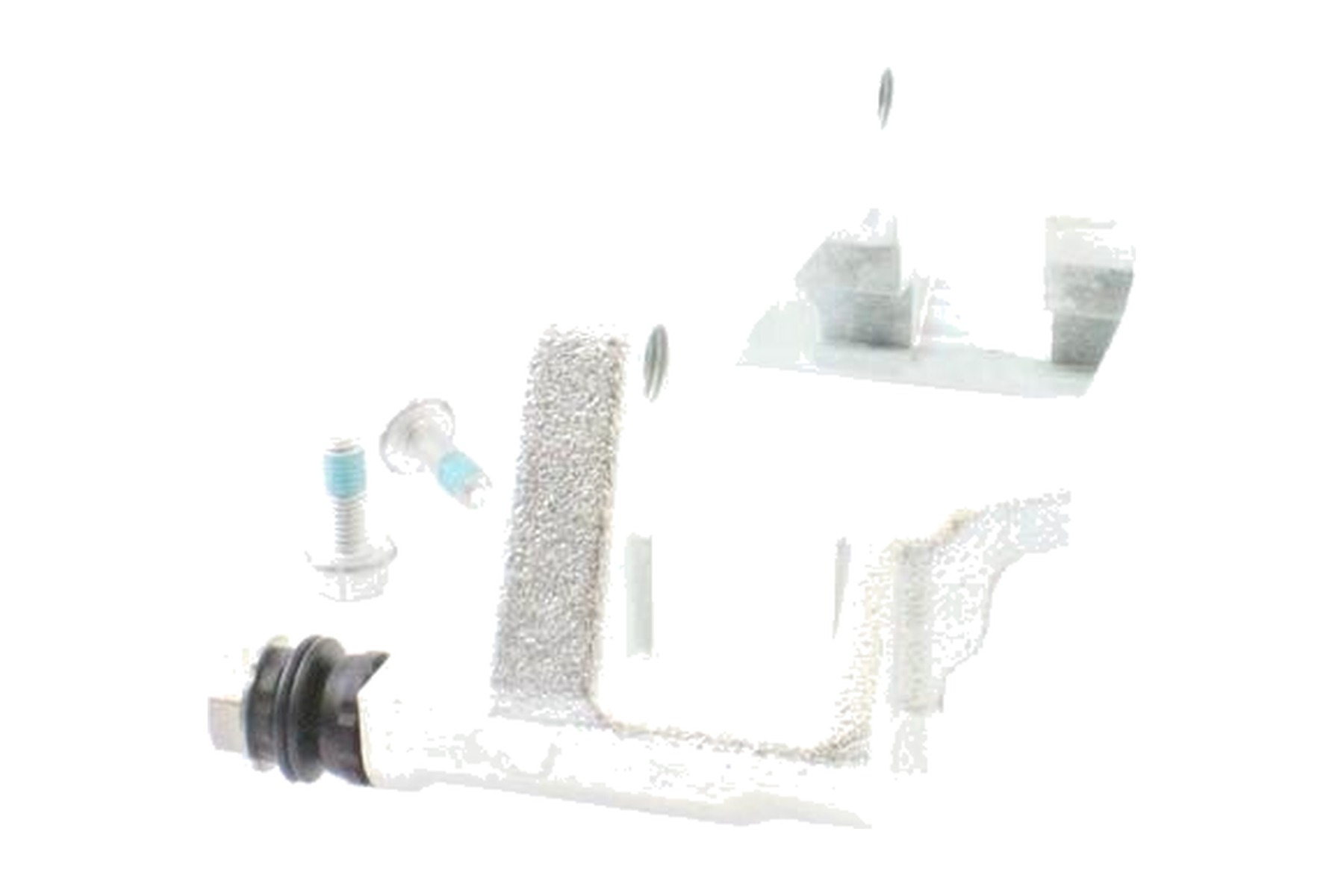Suporte de Pinça de Freio VW 5QM615126 - Imagem 8