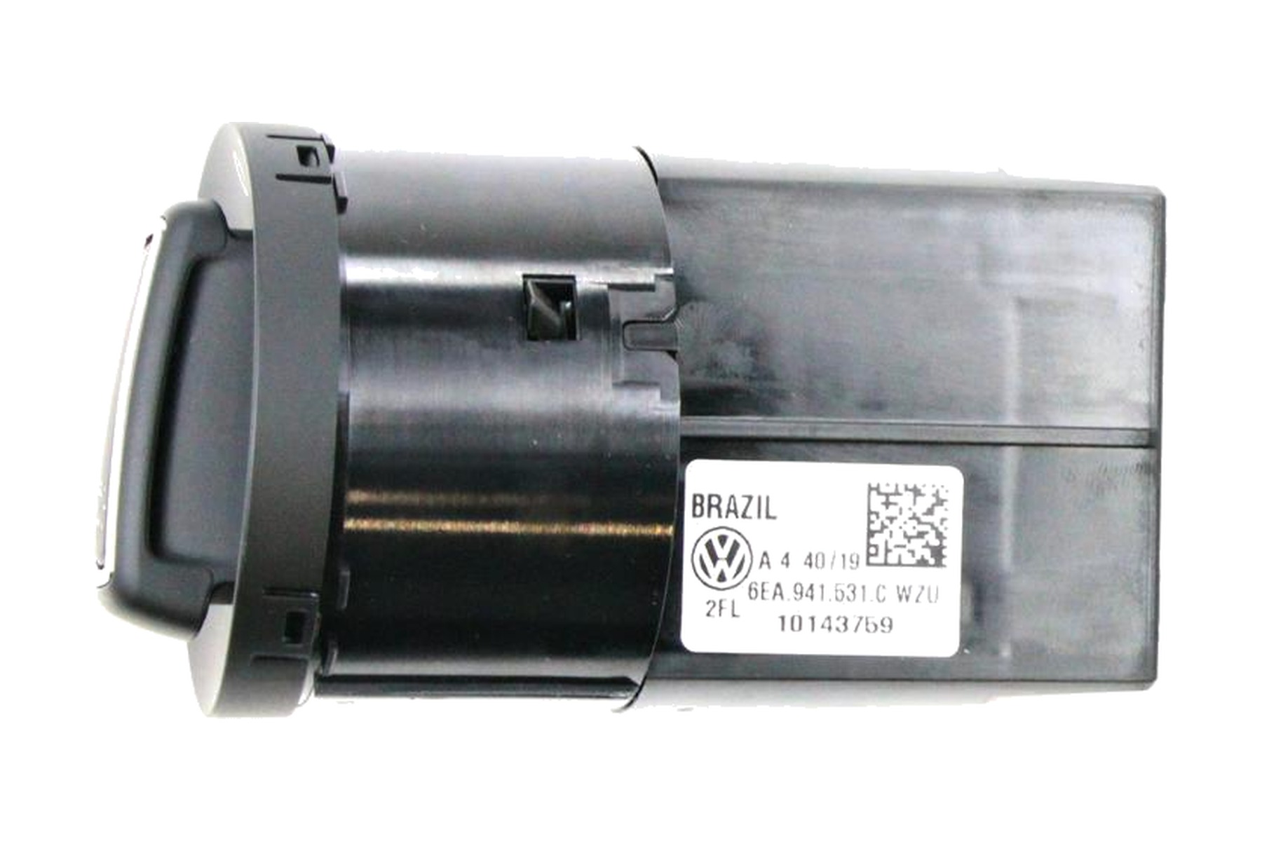 Chave de Farol VW 6EA941531CWZU - Imagem 2