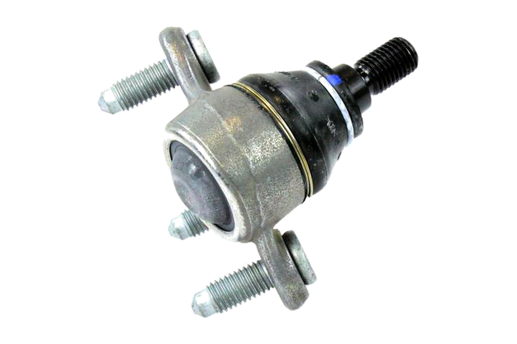 Pivô de Bandeja de Suspensão Direito (Passageiro) VW 5Q0407366E - Imagem 19