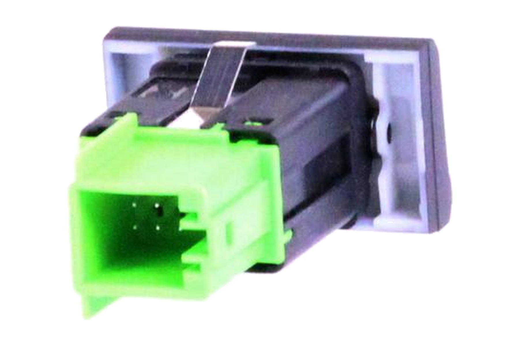 Botão Interruptor de Acionamento de Vidro Elétrico VW 5U0959855D1QB - Imagem 14
