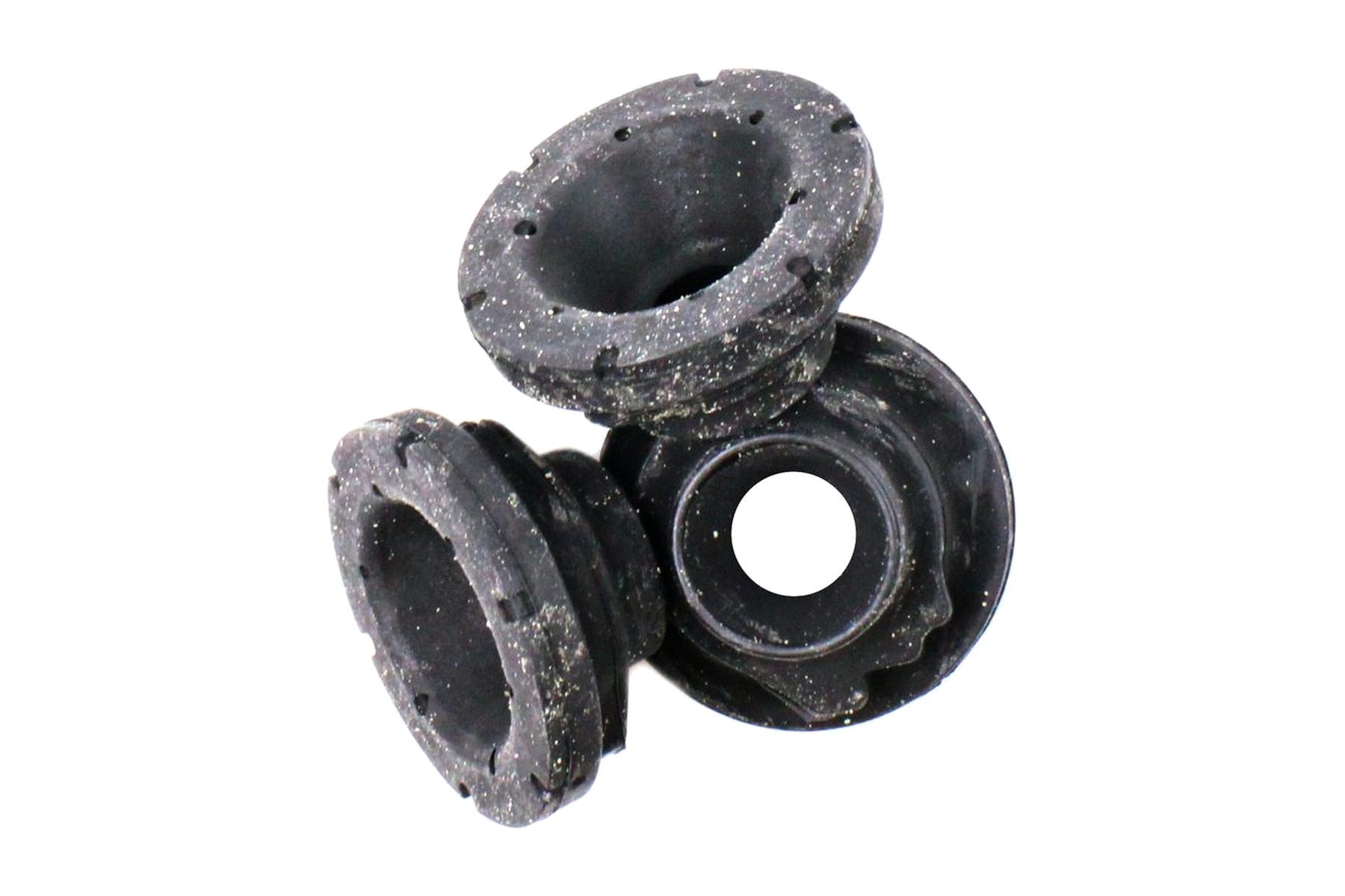 Calço de Mola de Suspensão Traseiro Superior VW 1J0512149B - Imagem 4