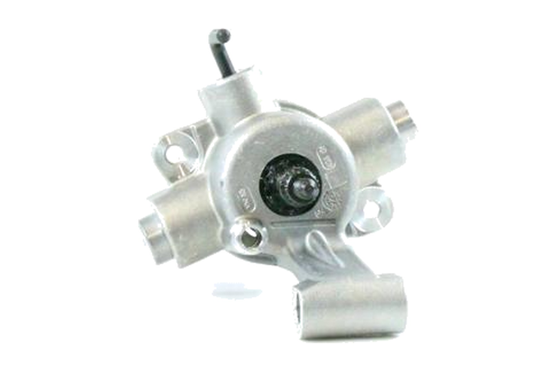 Unidade de Comando de Caixa de Câmbio VW 02T301230AC - Imagem 6