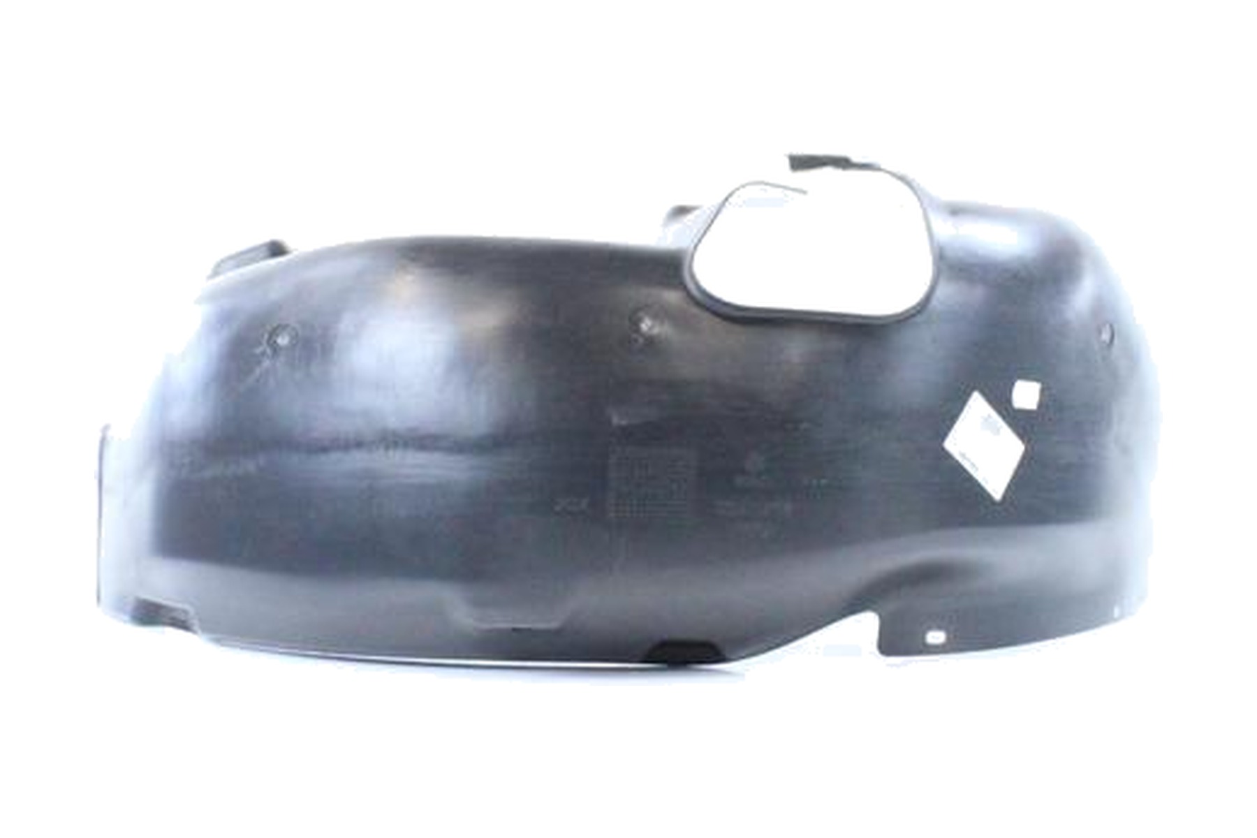 Para-barro de Caixa de Roda VW 5Z0810971E - Imagem 13