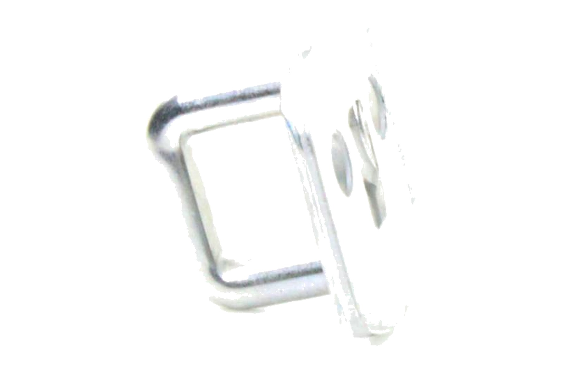 Batente Limitador de Fechadura de Porta VW 5Z0837033A - Imagem 20