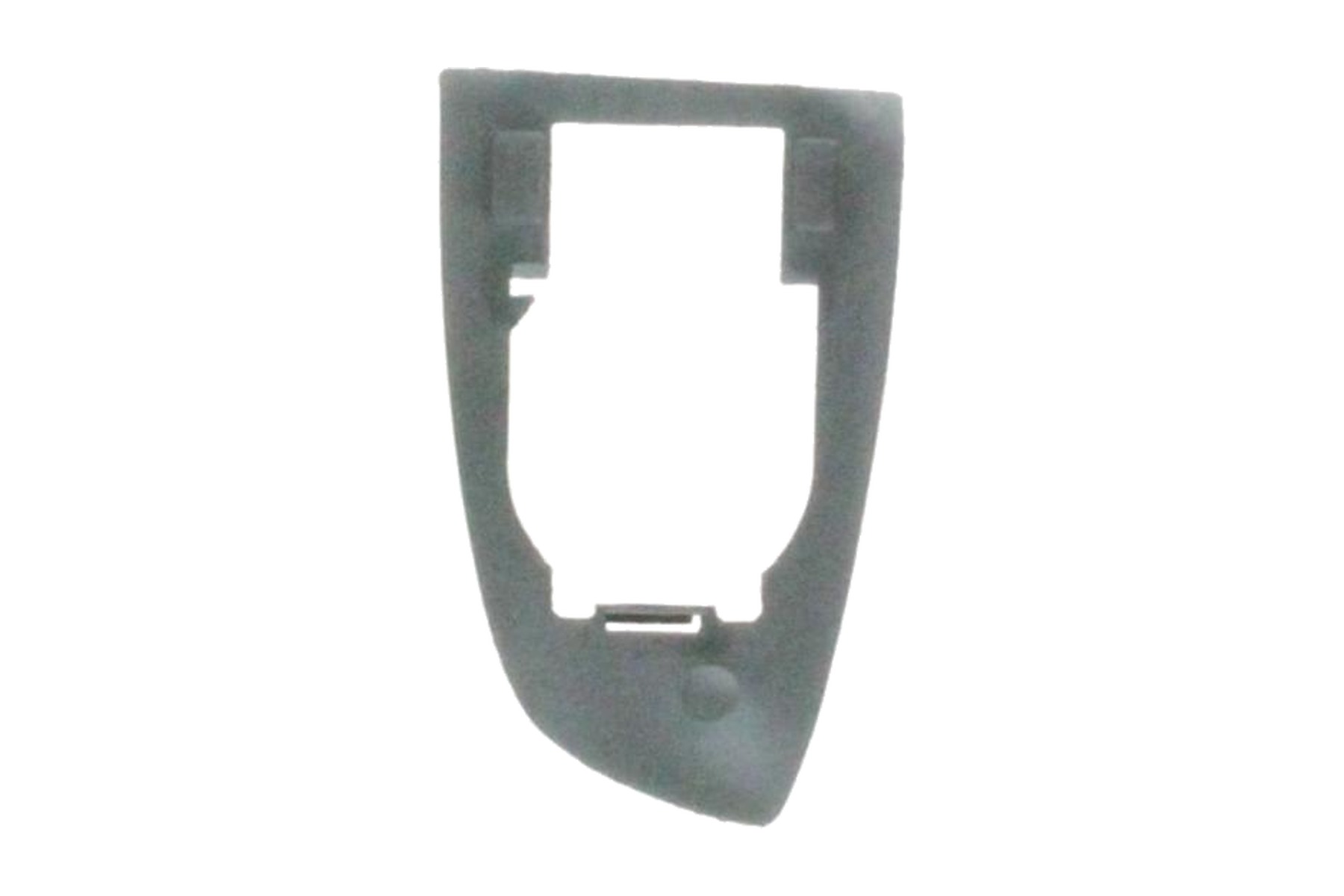 Borracha de Vedação de Maçaneta de Porta VW 5NN837087A - Imagem 2