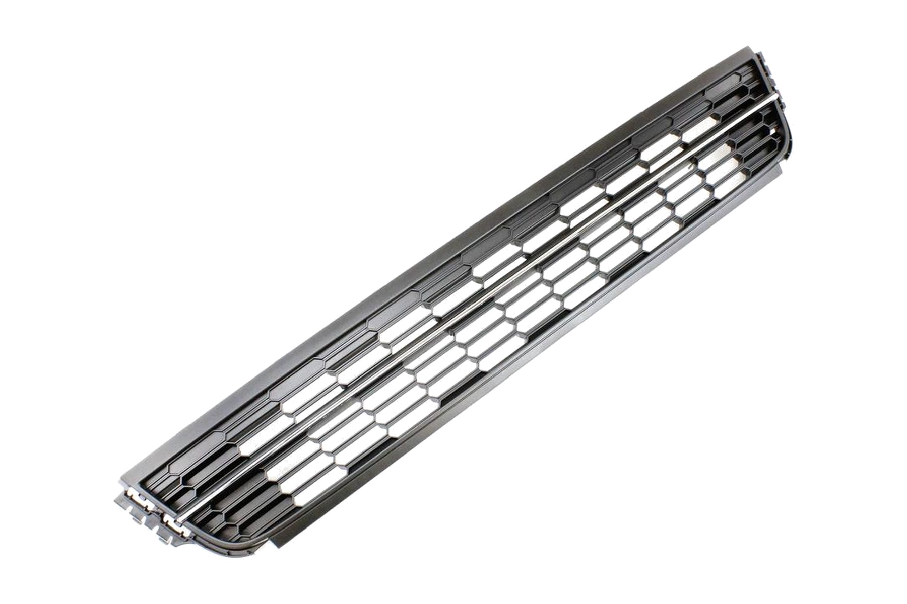 Grade de Ventilação de Para-choque VW 5Z08536719B9 - Imagem 2