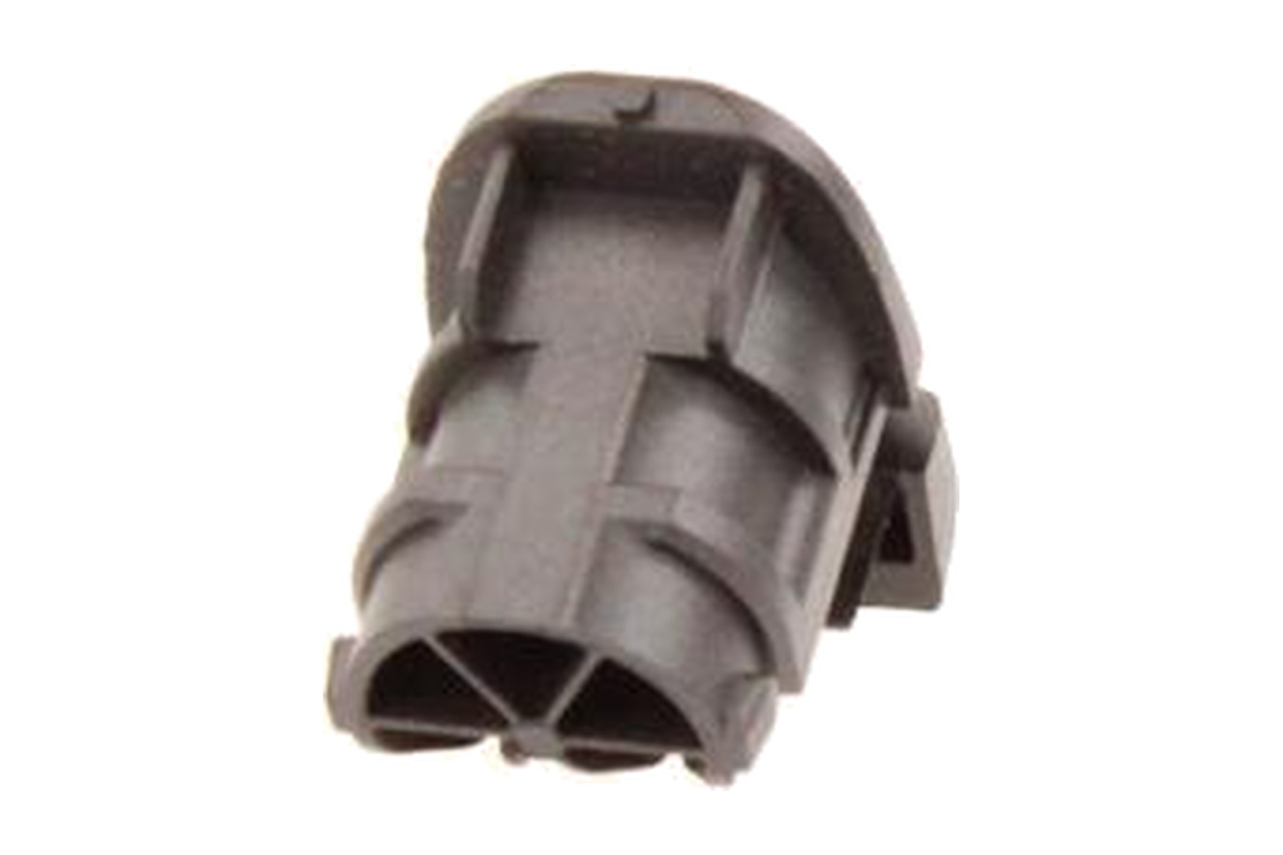 Acabamento de Cilindro de Fechadura de Porta VW 5U4839167 - Imagem 14