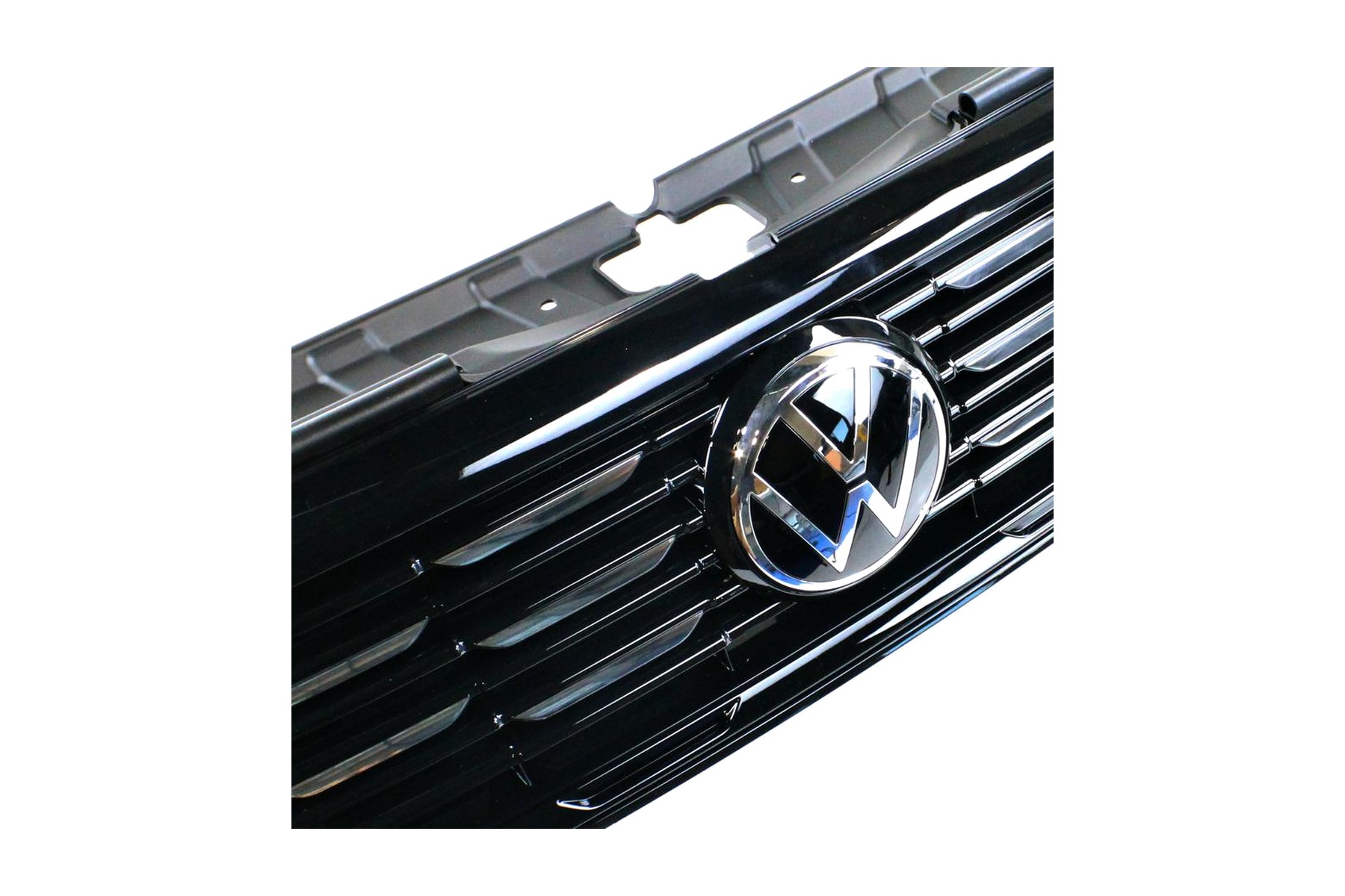 Grade de Radiador VW 2GP853651JJZR - Imagem 4
