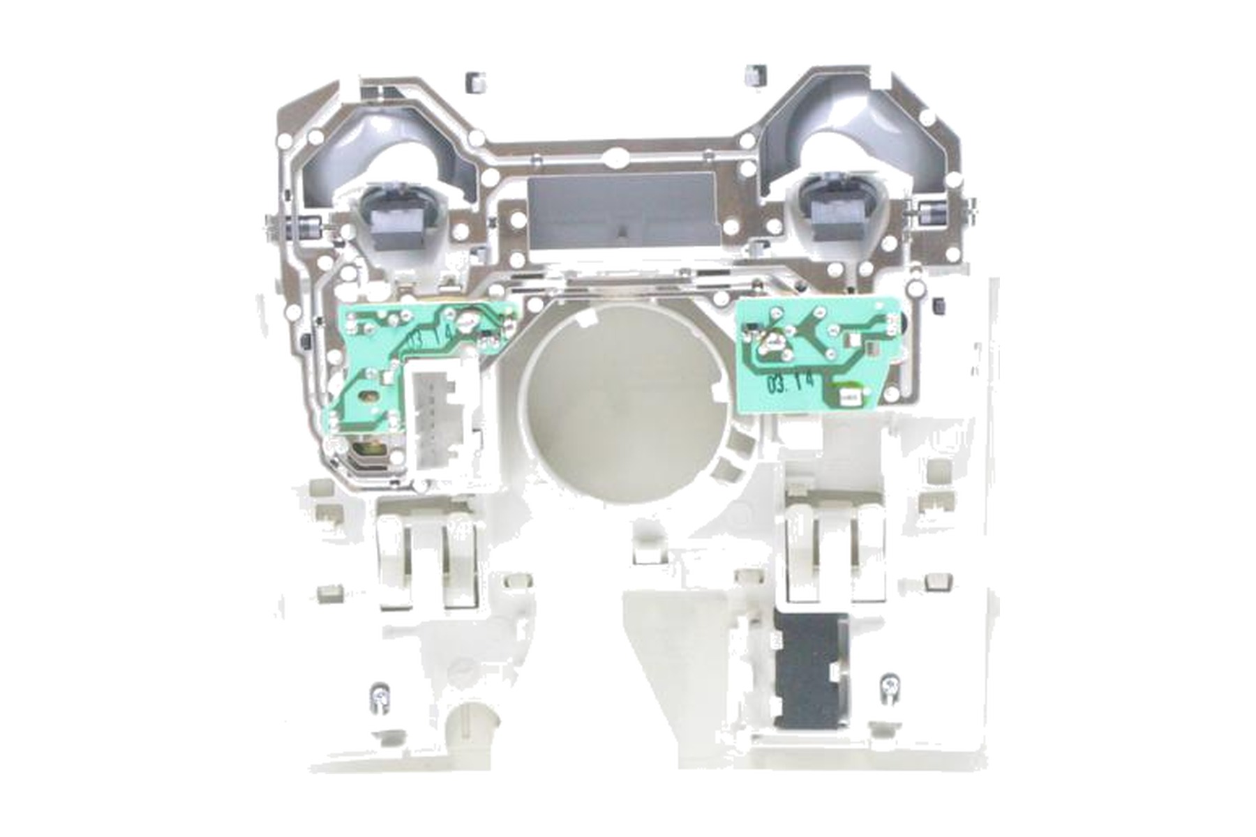 Luz de Cortesia VW 1K0947105AEKOT - Imagem 13