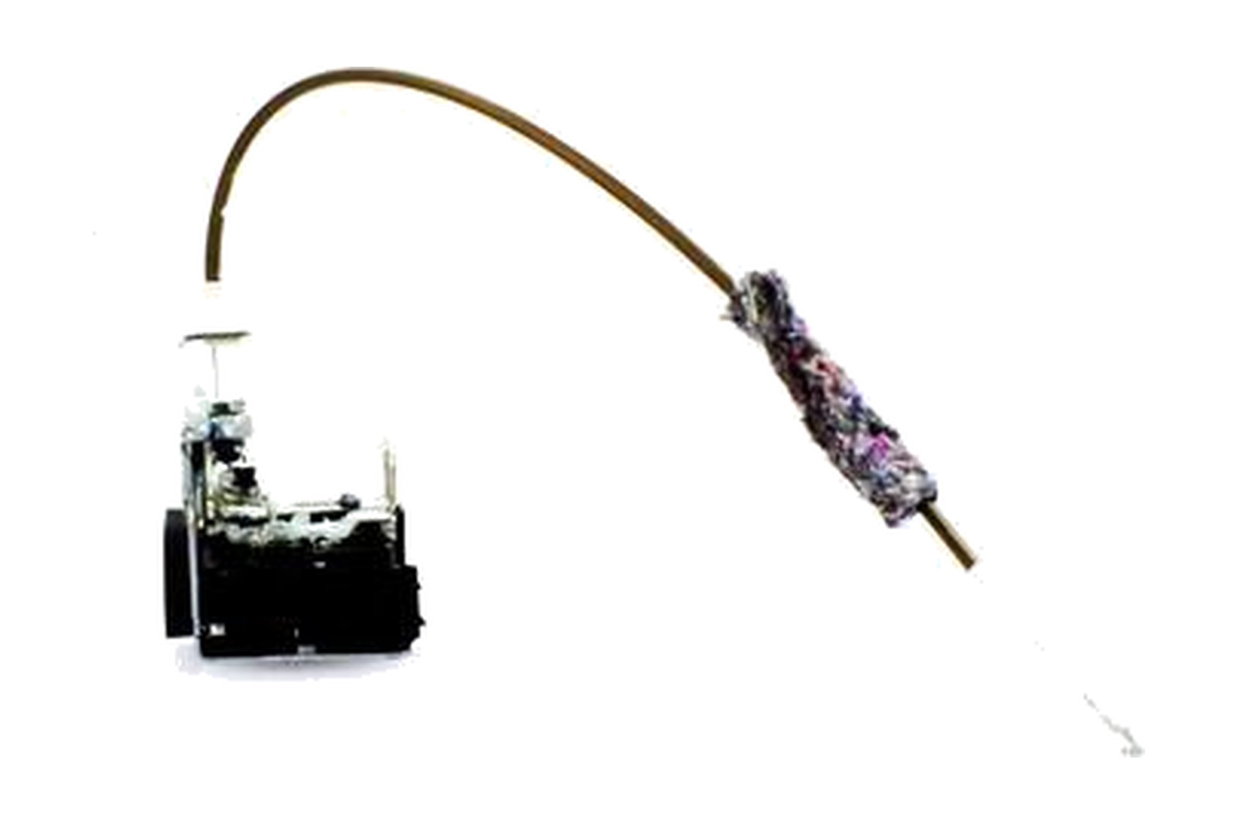Fechadura de Porta VW 5W4837013AK - Imagem 19