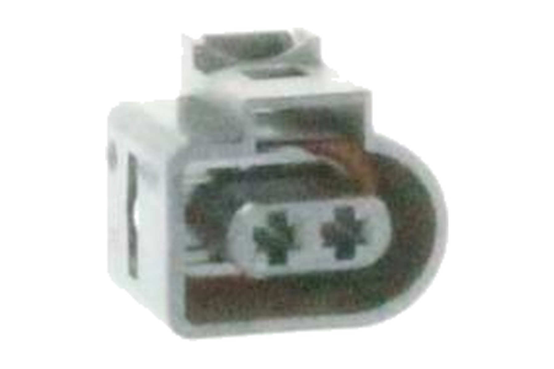 Conector de Chicote Elétrico VW 8P0973722 - Imagem 12