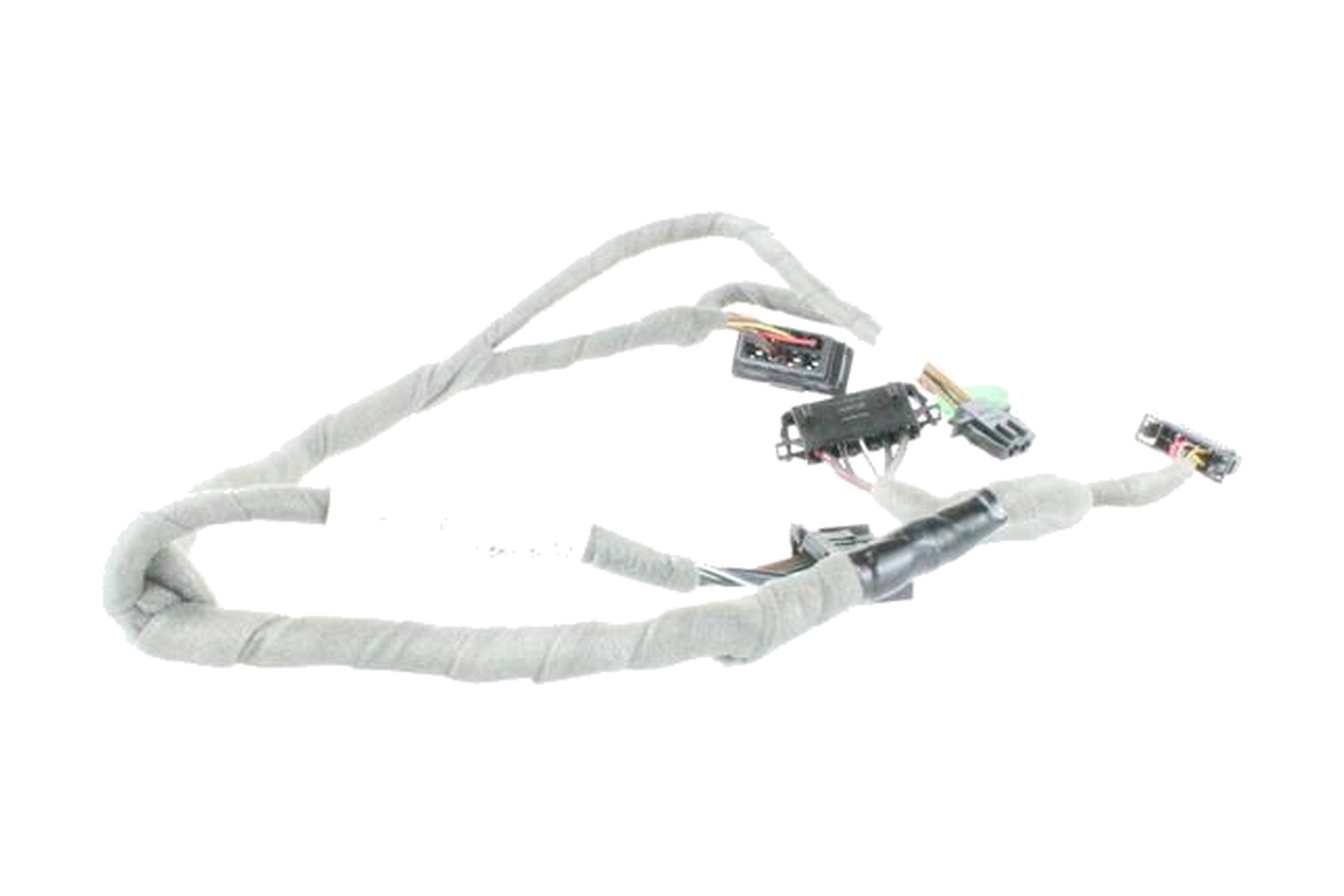 Chicote de Caixa de Ventilação VW 5Z0971052C - Imagem 16