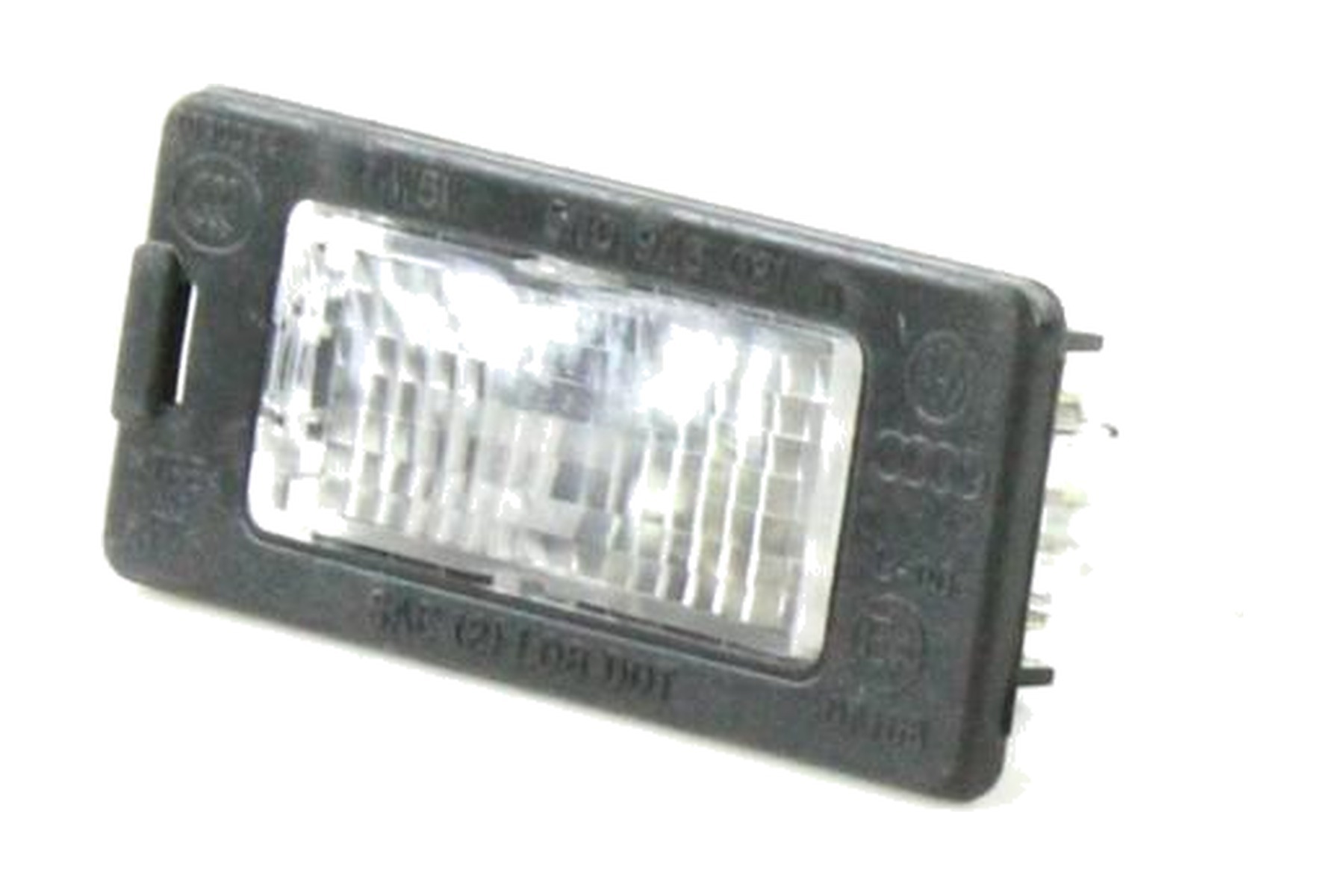 Luz de Placa VW 1K9943021D - Imagem 4