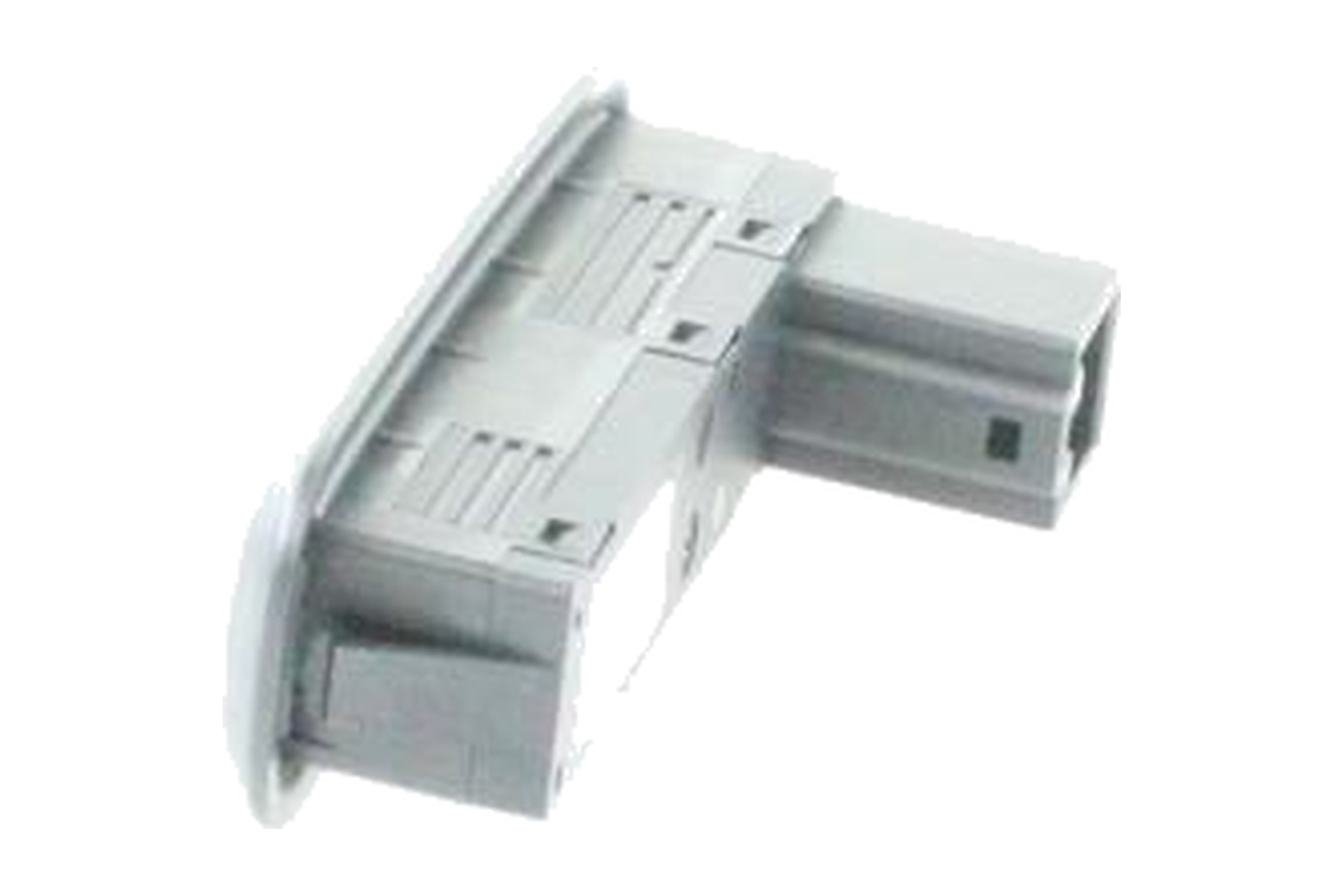 Botão Interruptor de Memorização de Ajuste de Banco VW 5NA9597699B9 - Imagem 8