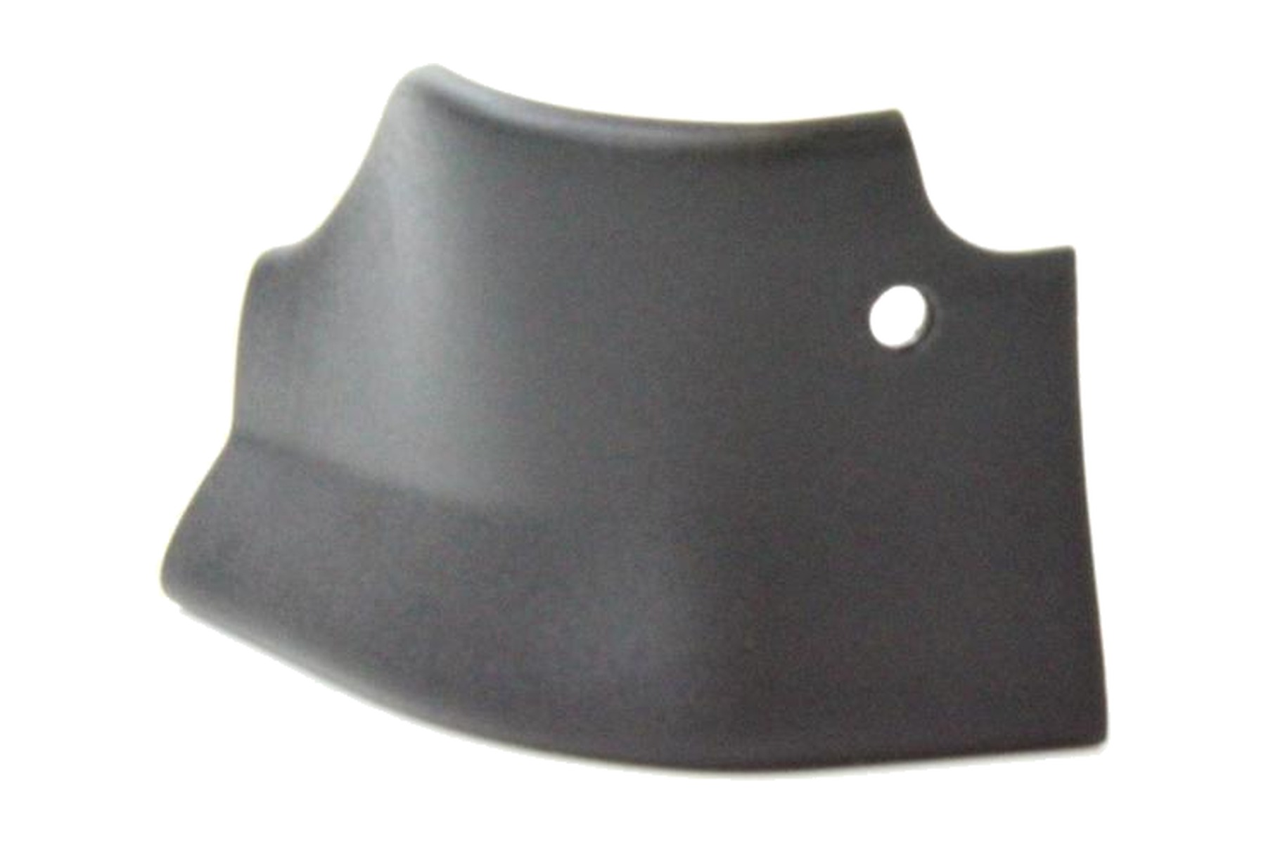 Acabamento de Vão de Roda VW 5W0805583AB41 - Imagem 4