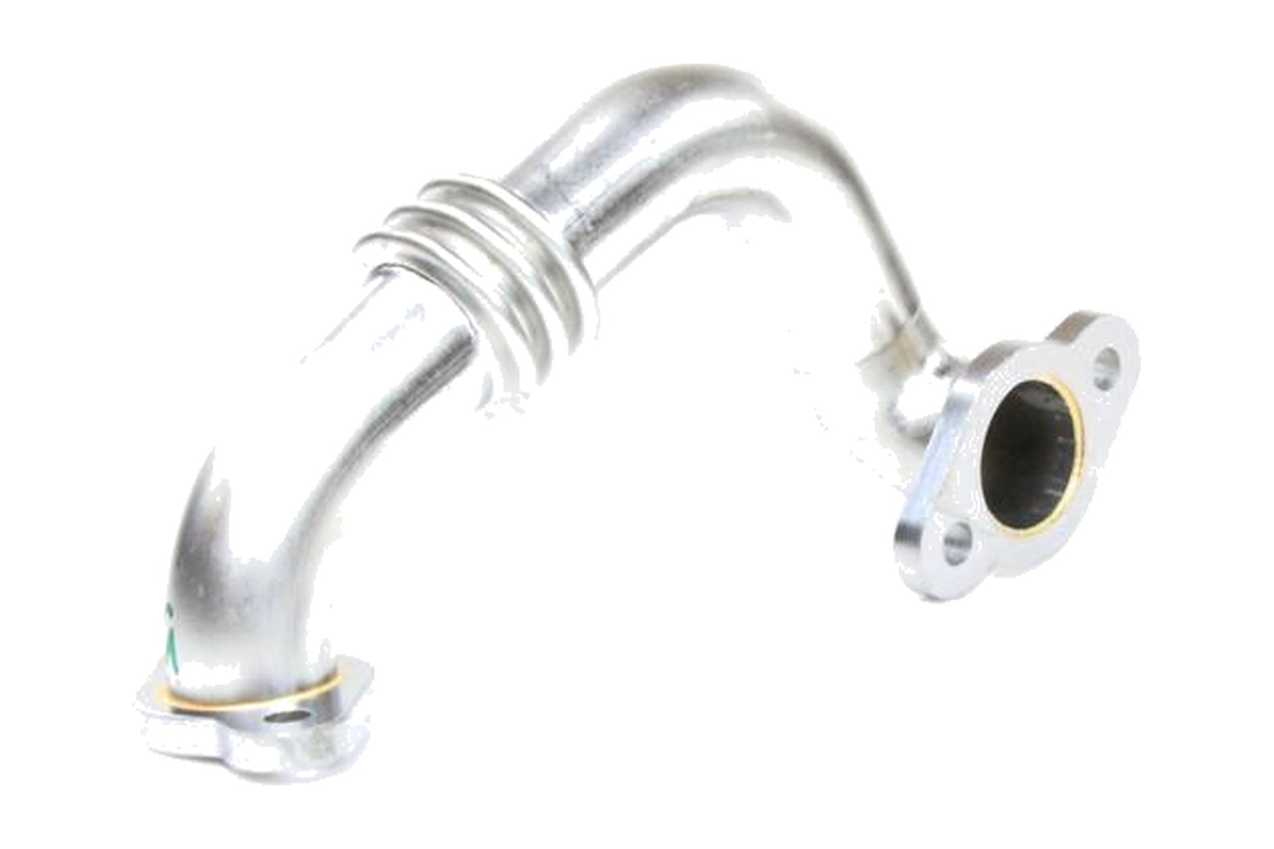Tubo de Conexão de Válvula de Recirculação de Gases de Escape VW 03L131521D - Imagem 22