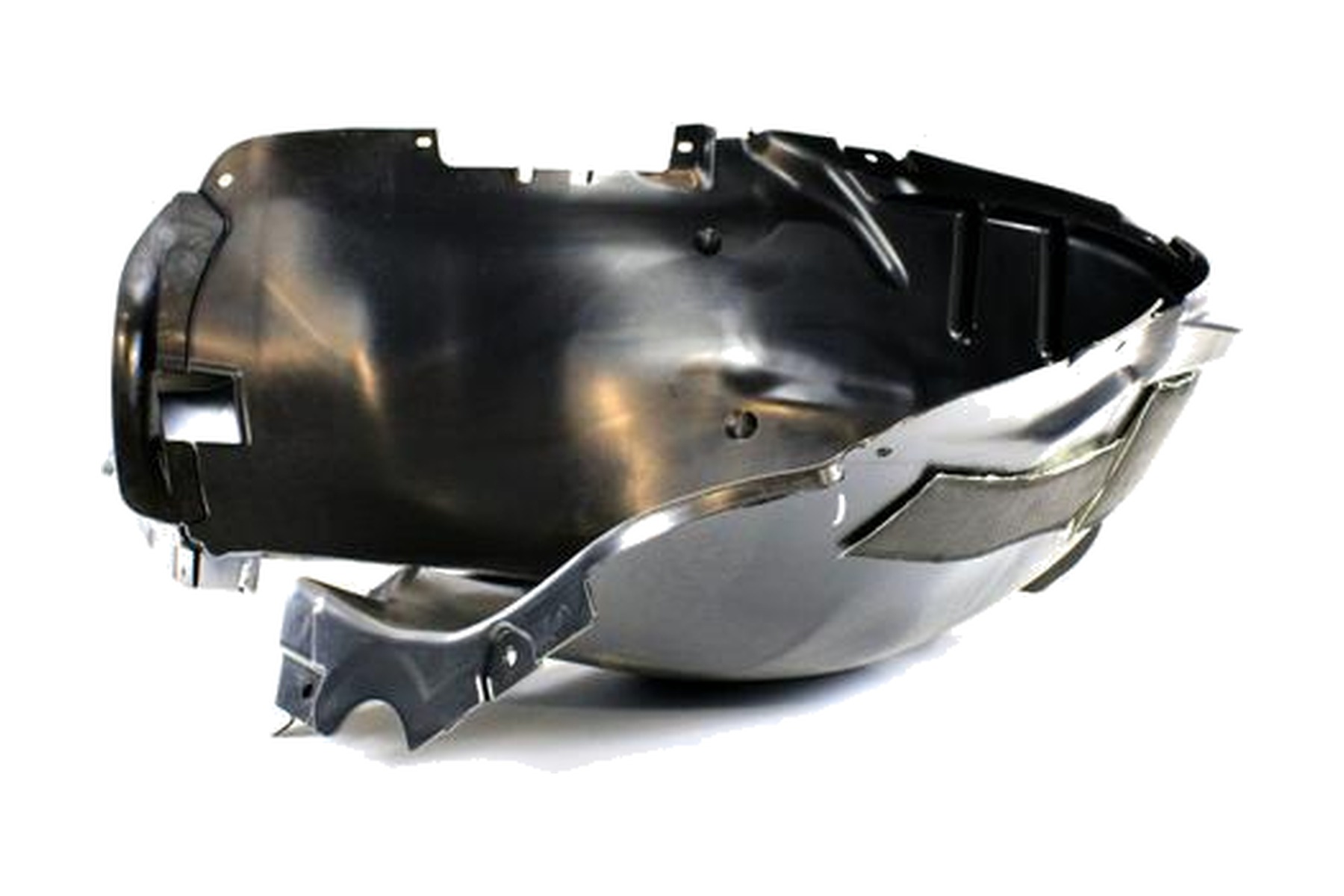 Para-barro de Caixa de Roda VW 2GK805911 - Imagem 5