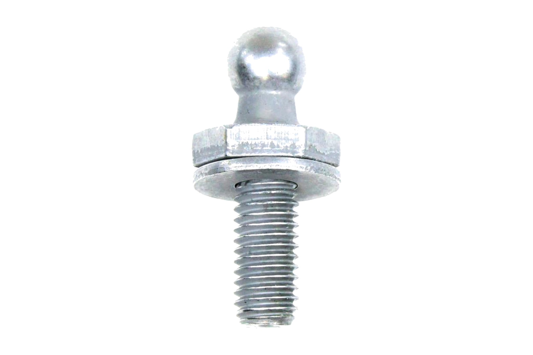 Pino de Fixação de Corda Suporte de Tampão de Porta-malas VW WHT007500