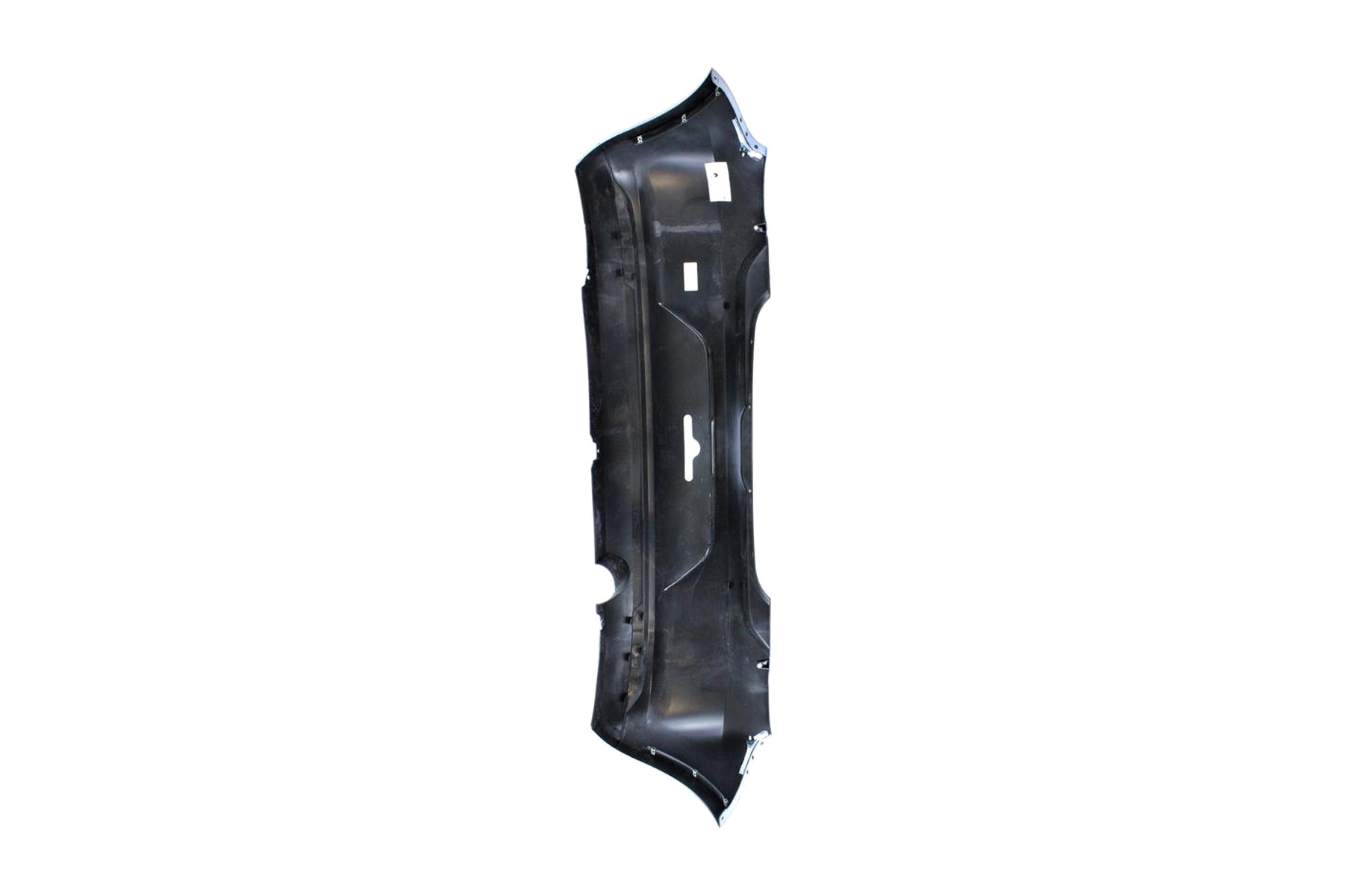 Para-choque Traseiro VW 5U6807417JGRU - Imagem 2