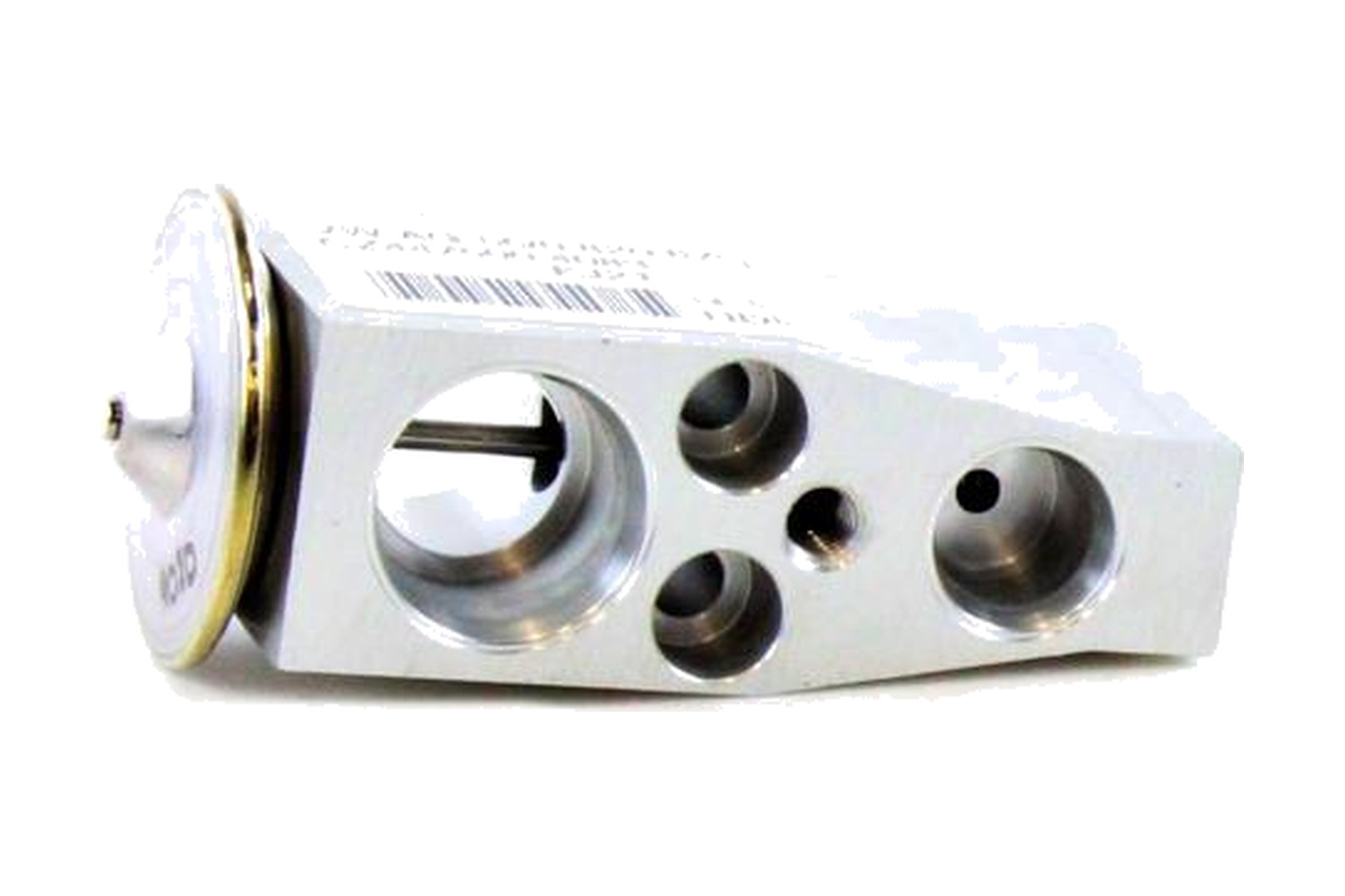 Válvula de Expansão de Ar Condicionado VW 5Q0820679E - Imagem 24