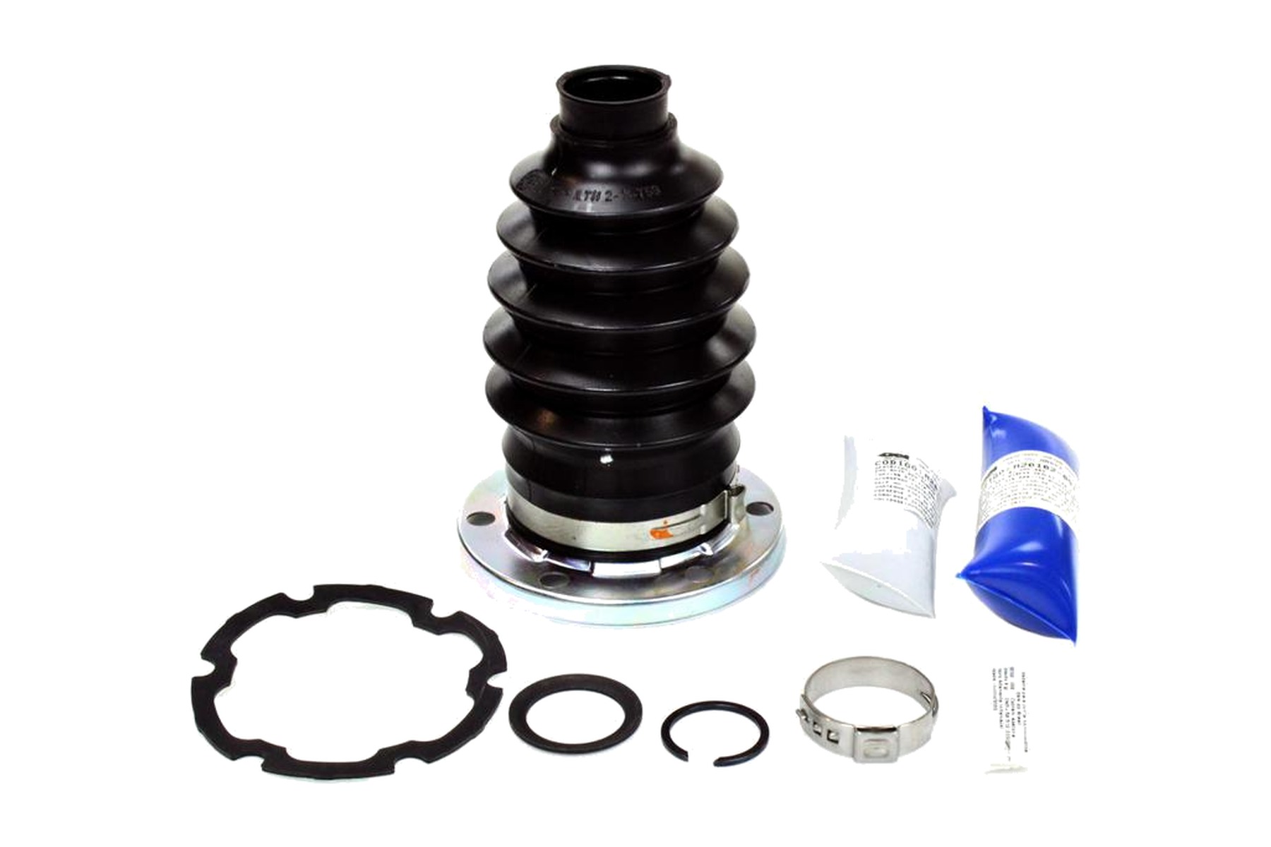 Kit de Coifa de Junta Homocinética VW 2374982012