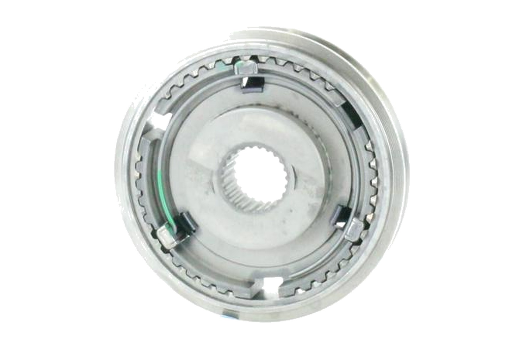 Corpo Sincronizador de Caixa de Câmbio VW 02T311241E - Imagem 14