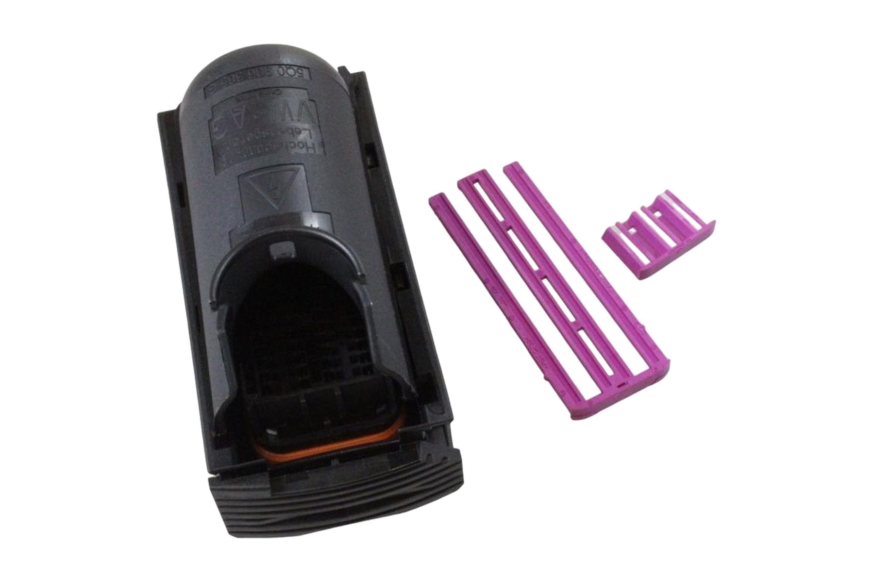 Alojamento VW 5Q0906385G - Imagem 2