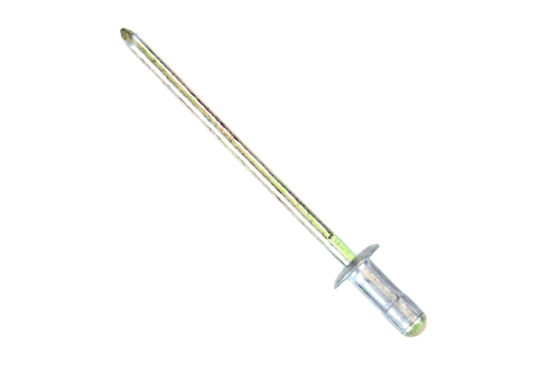 Rebite de Assoalho VW N90576301 - Imagem 3