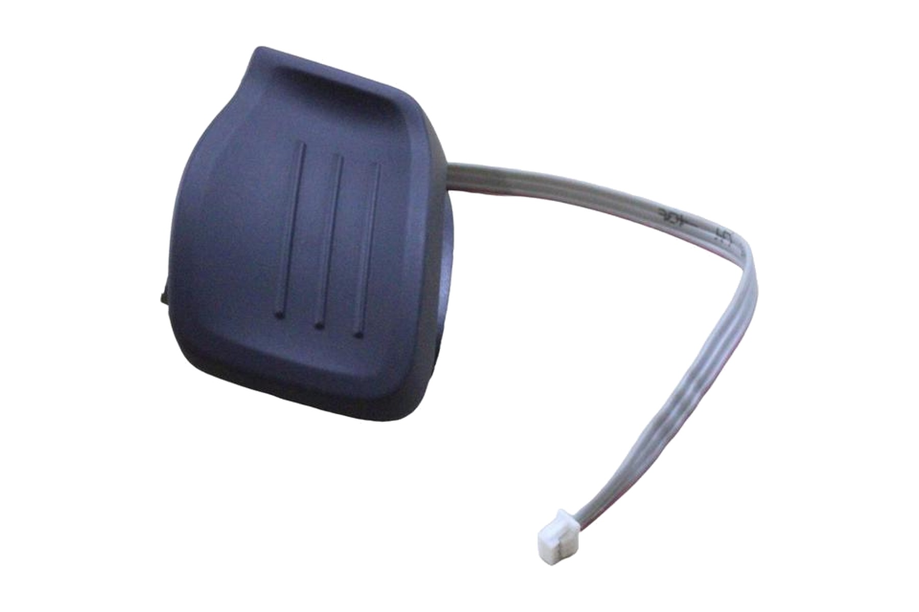 Tecla VW 3C8951528YCR - Imagem 4