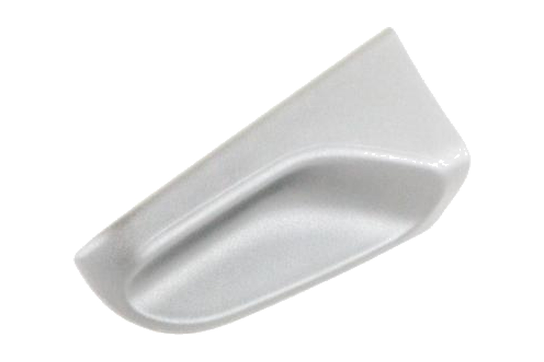 Manopla de Regulagem de Encosto de Banco VW 1SB88225182V - Imagem 22