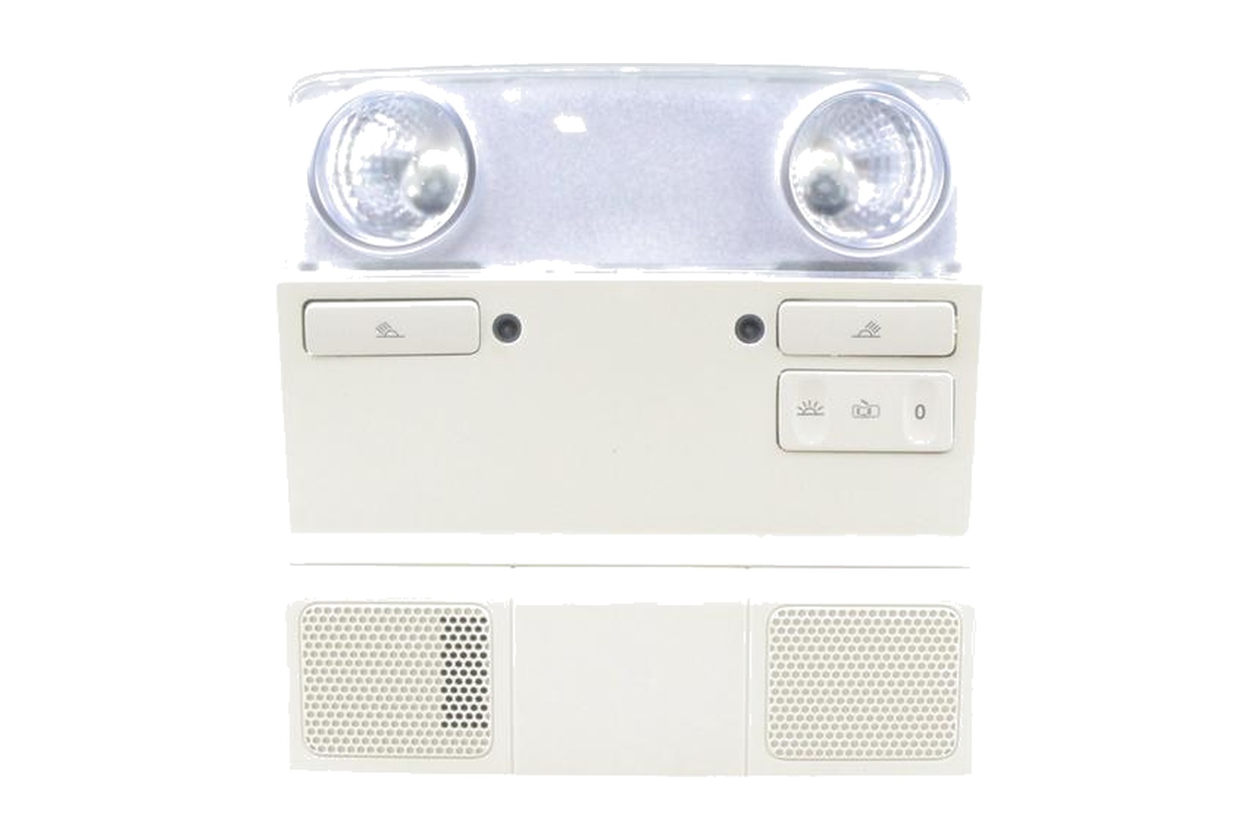 Luz de Cortesia VW 1K0947105BAYAH