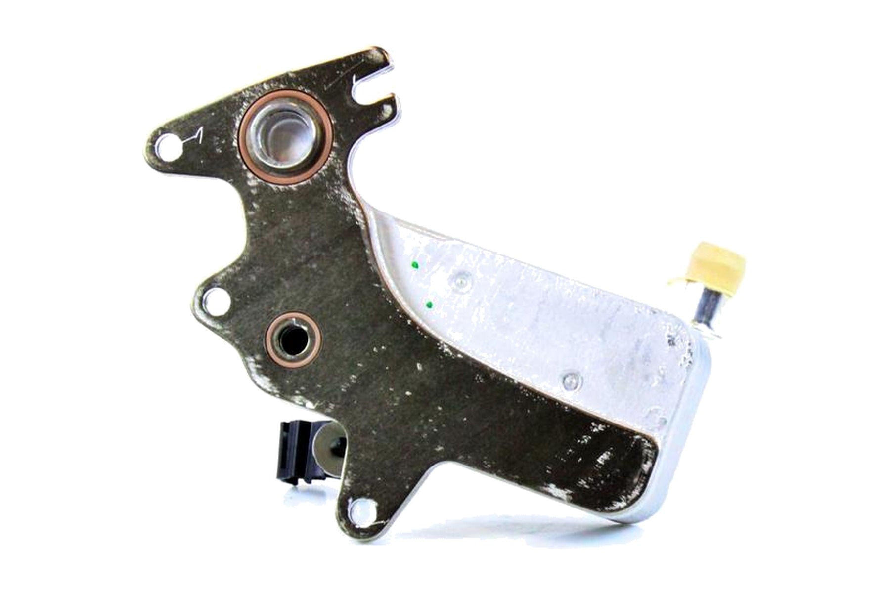 Radiador de Óleo de Motor VW 09G409061F - Imagem 2