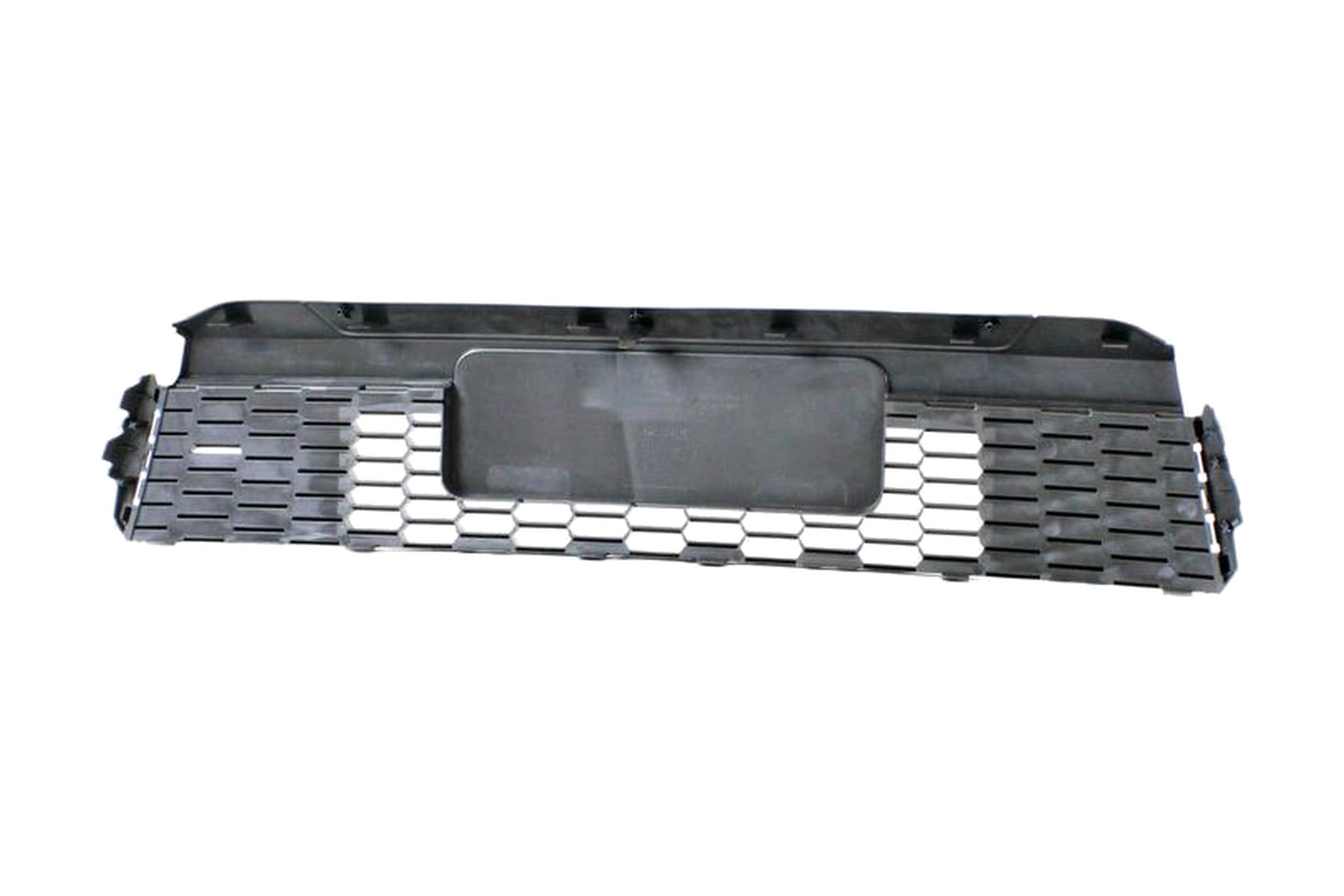 Grade de Ventilação de Para-choque VW 5U0853677B1NN - Imagem 14