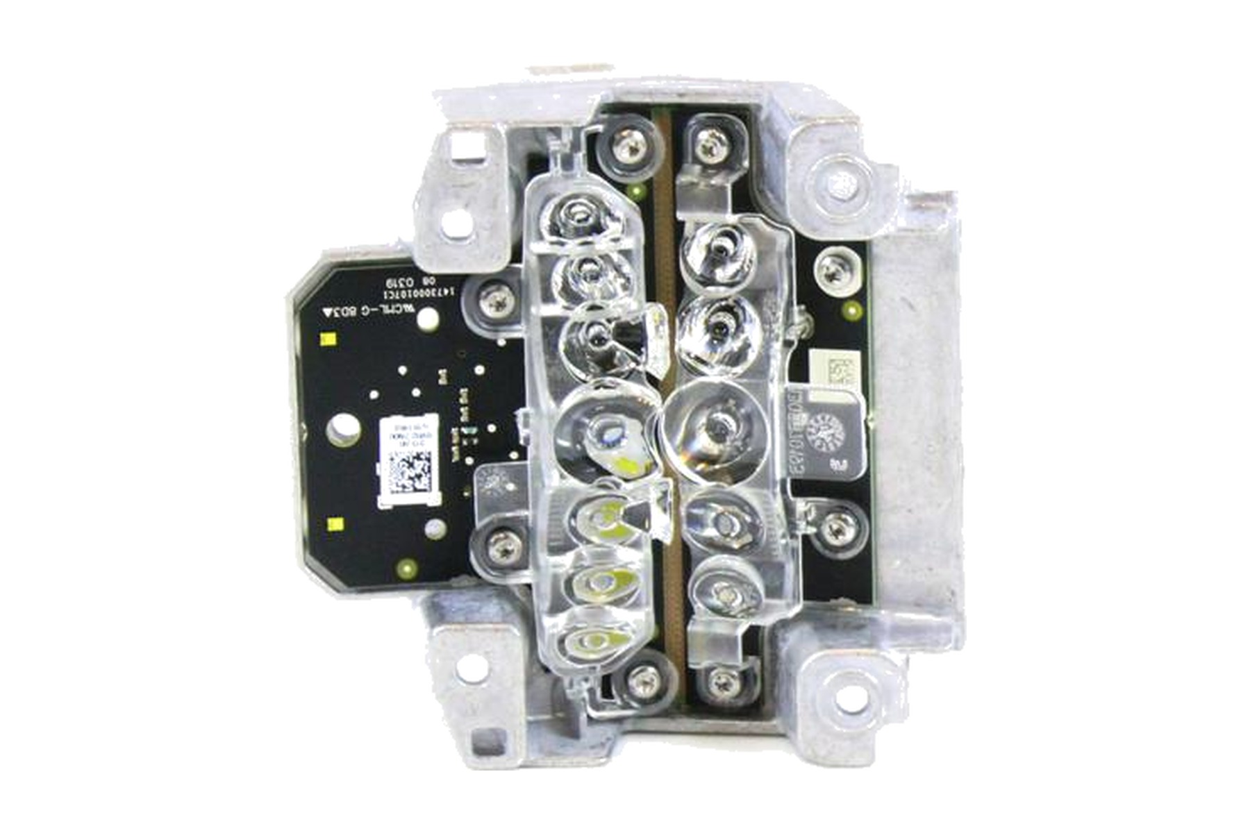 Módulo Reator de Lâmpada Luz Diurna Farol LED VW 5TA998475C - Imagem 13