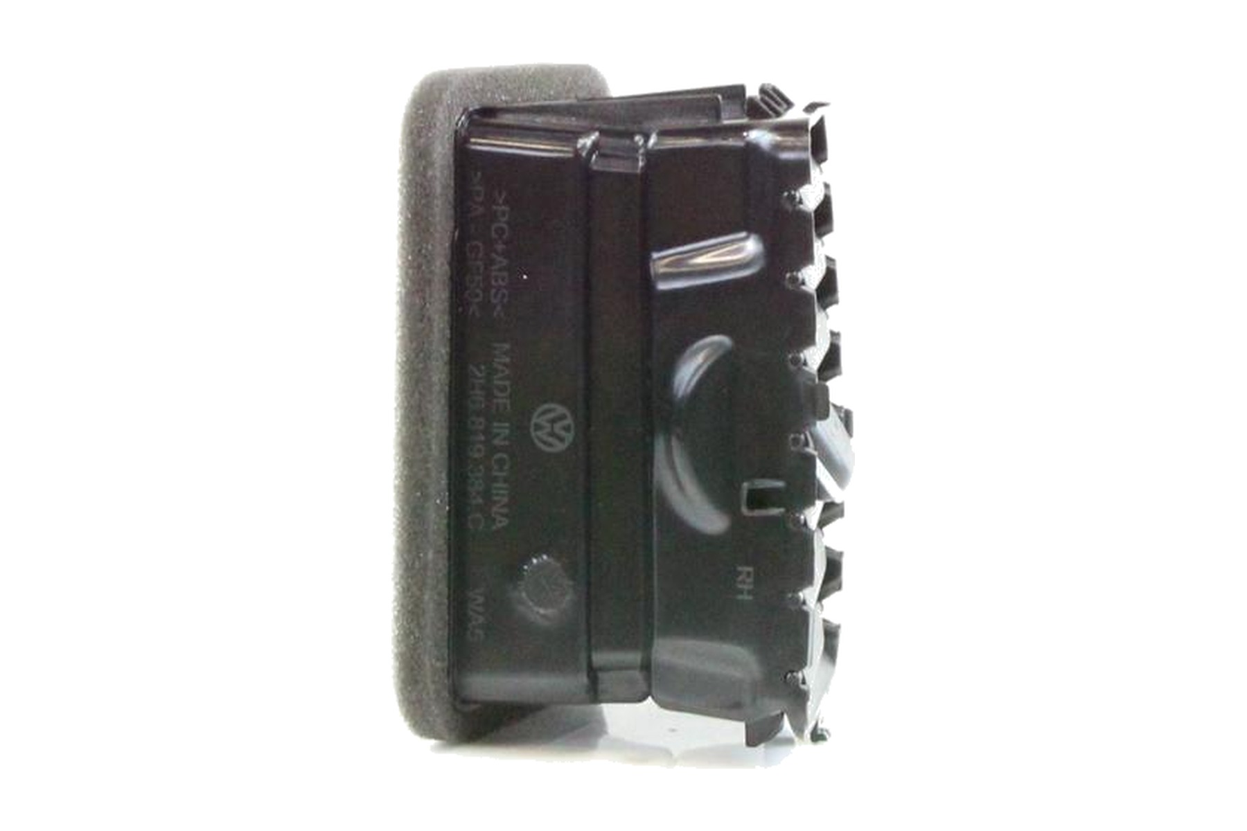 Difusor de Saída de Ar VW 2H6819384C9B9 - Imagem 20