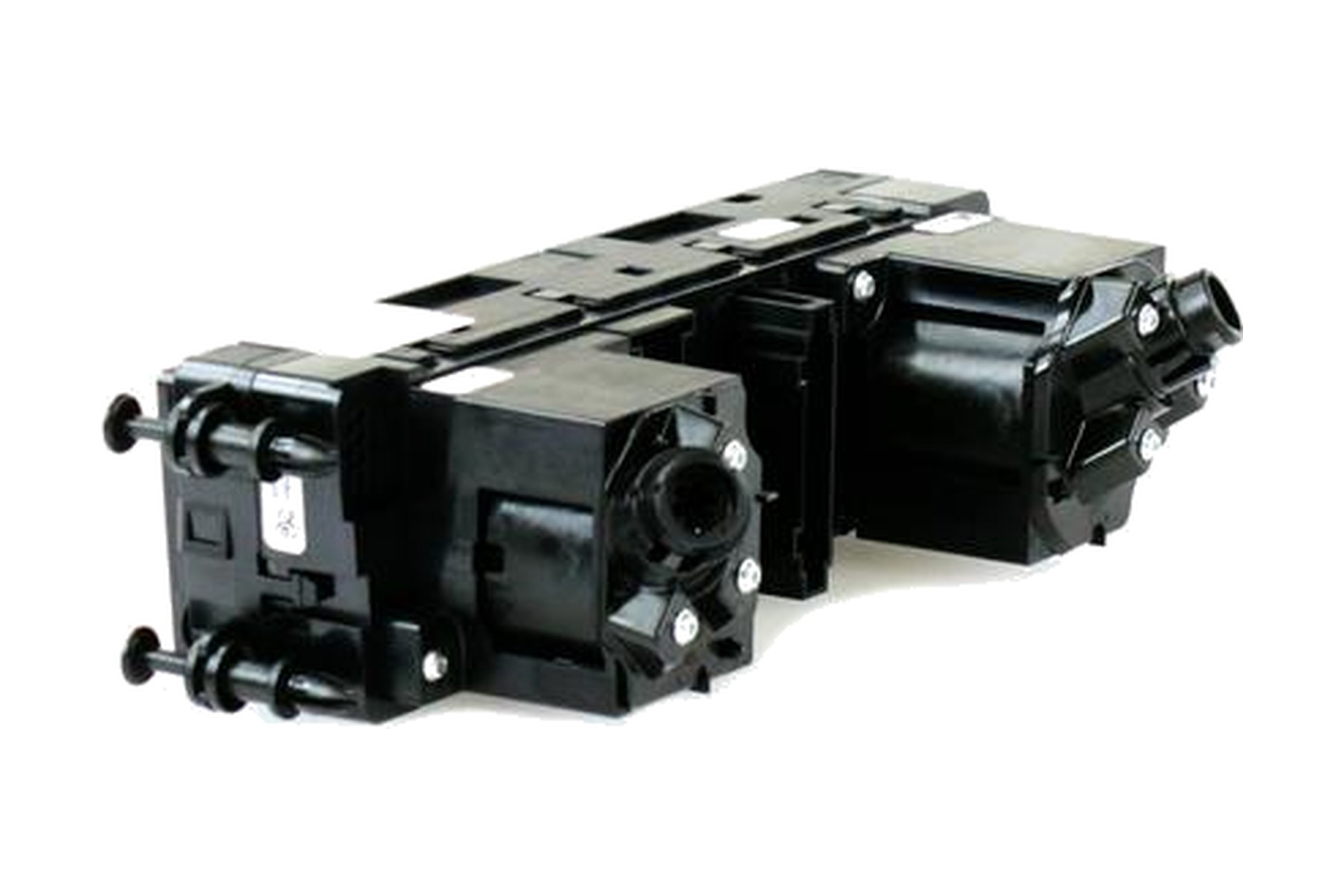 Painel de Regulagem de Temperatura de Ar VW 6EA820045CQHU - Imagem 9
