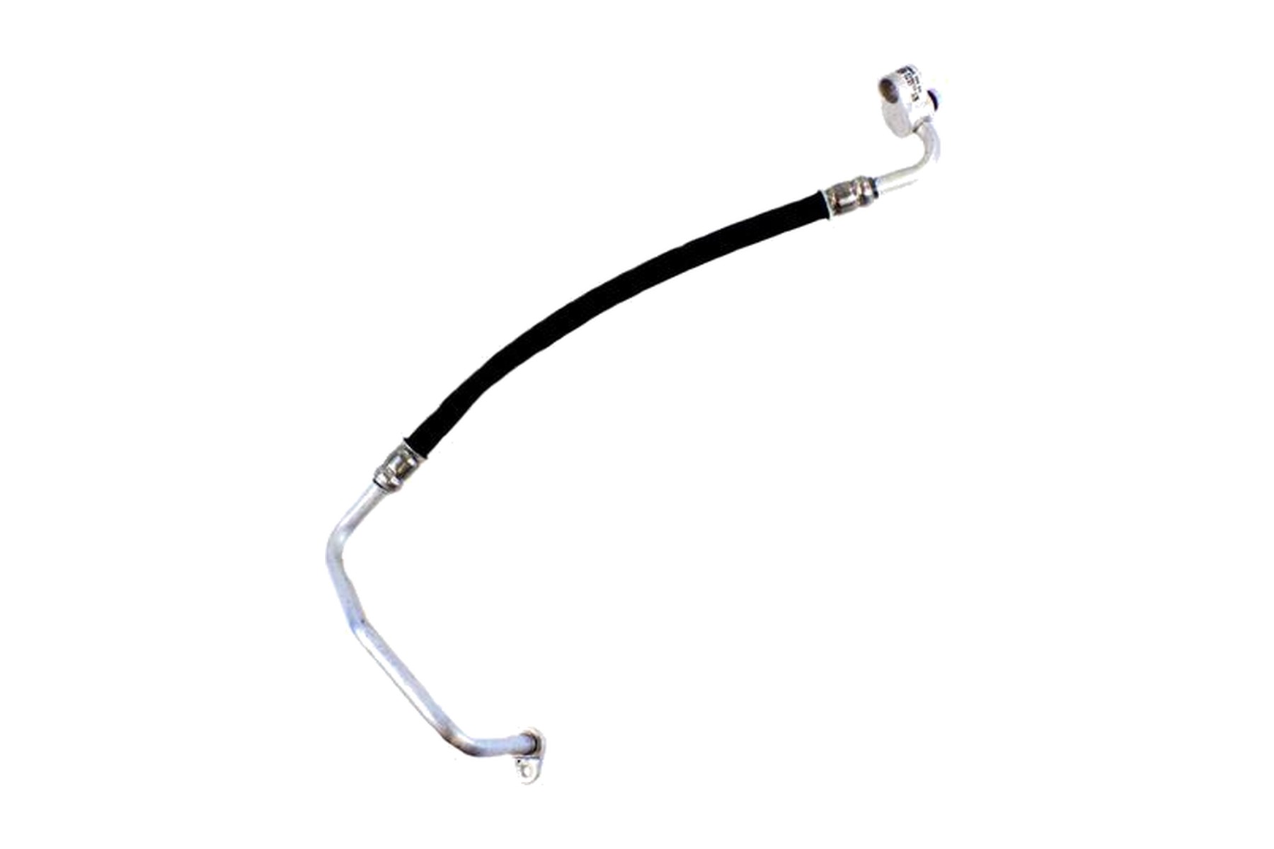 Mangueira de Sistema de Ar Condicionado VW 2Q0816721 - Imagem 3