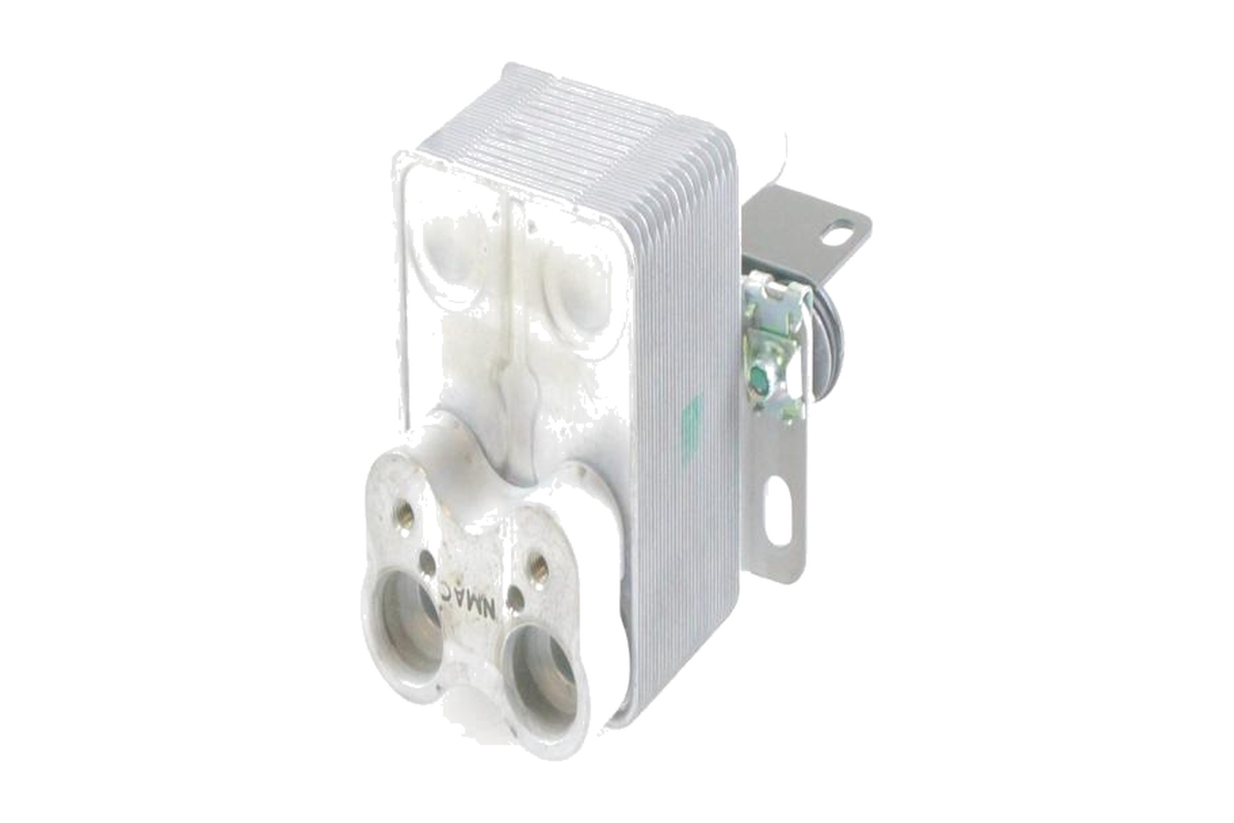 Permutador de Calor VW 5Q0820031 - Imagem 3