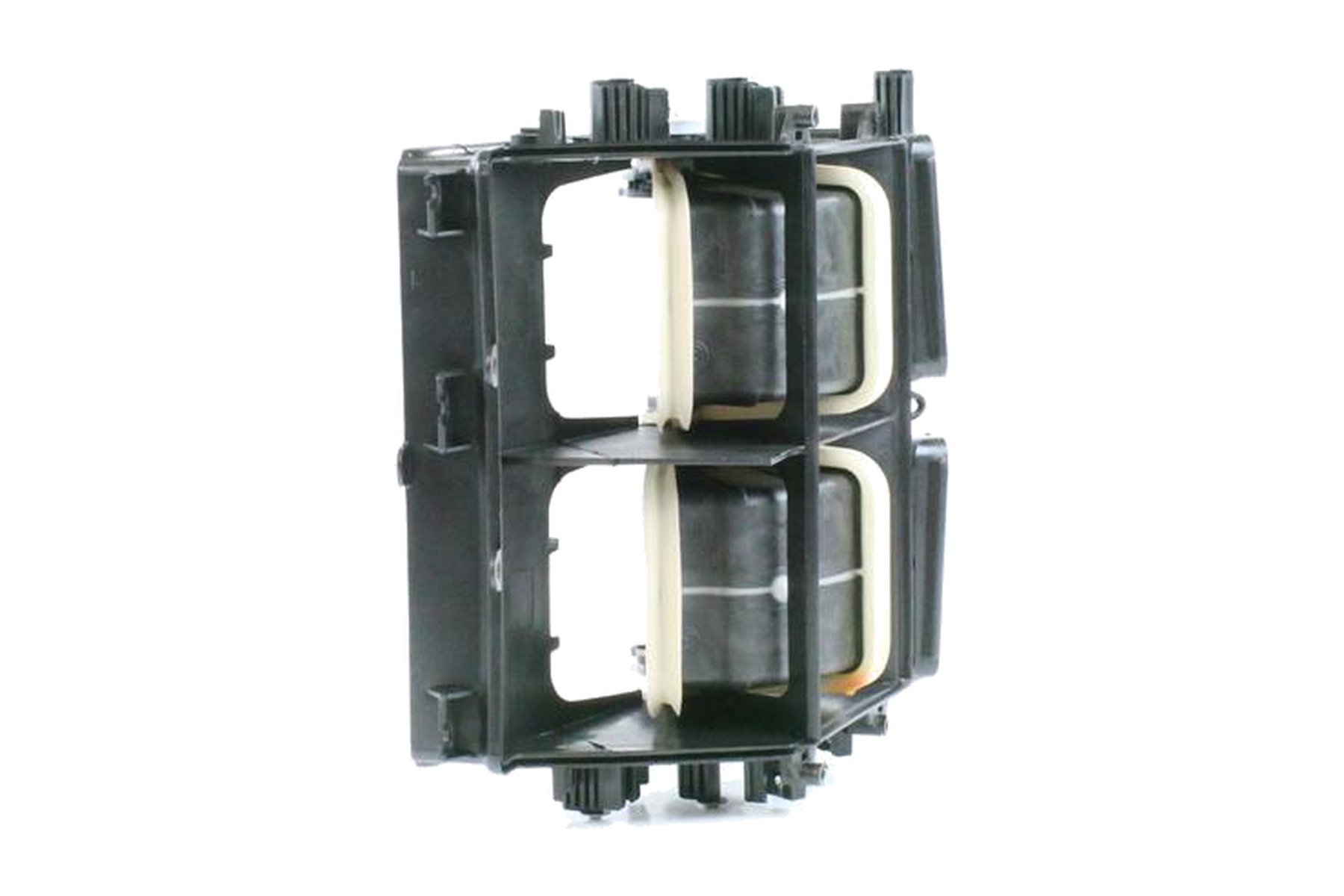 Caixa de Ar Condicionado VW 7L0819352B - Imagem 10