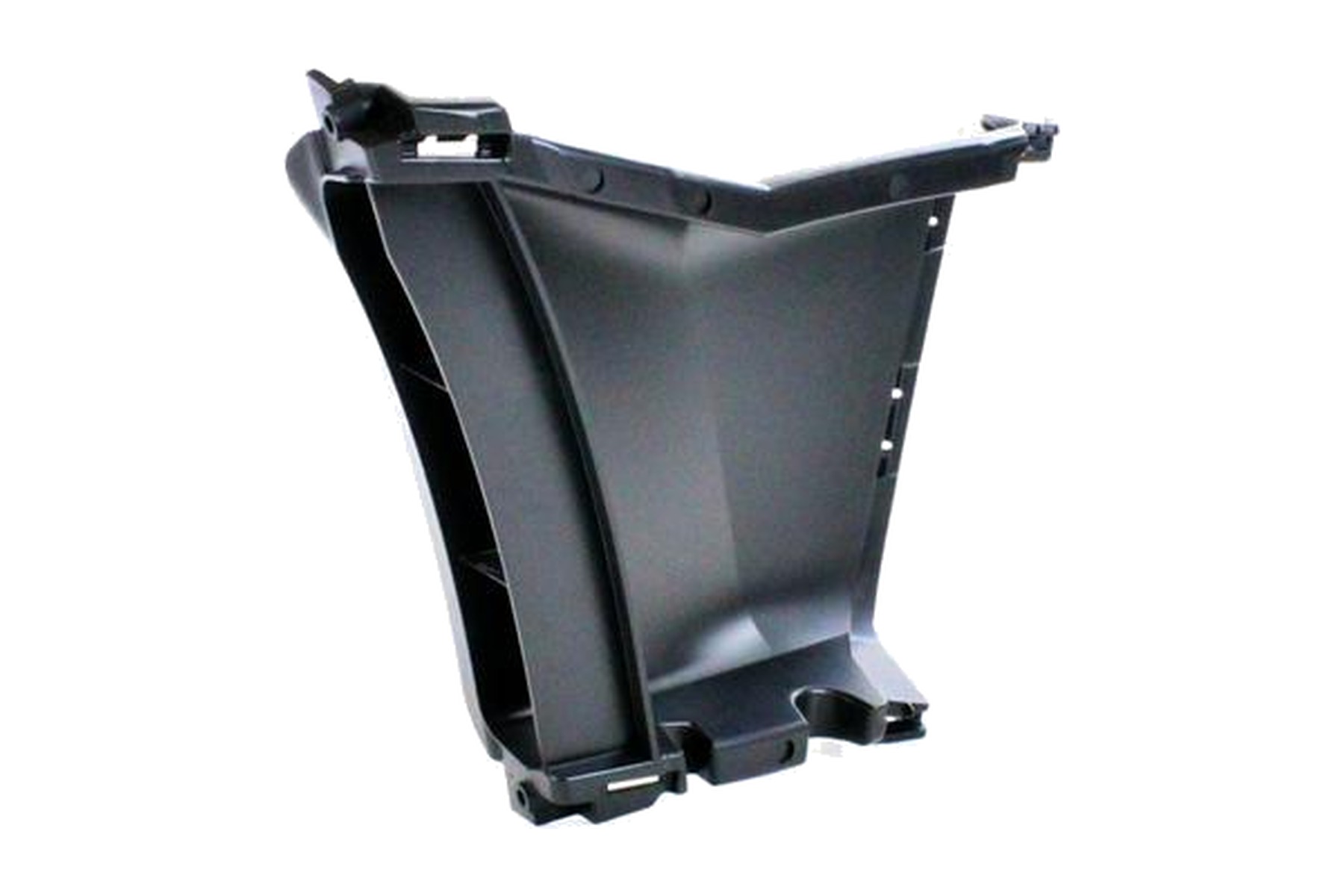 Defletor de Ar de Radiador VW 2GK807162 - Imagem 22