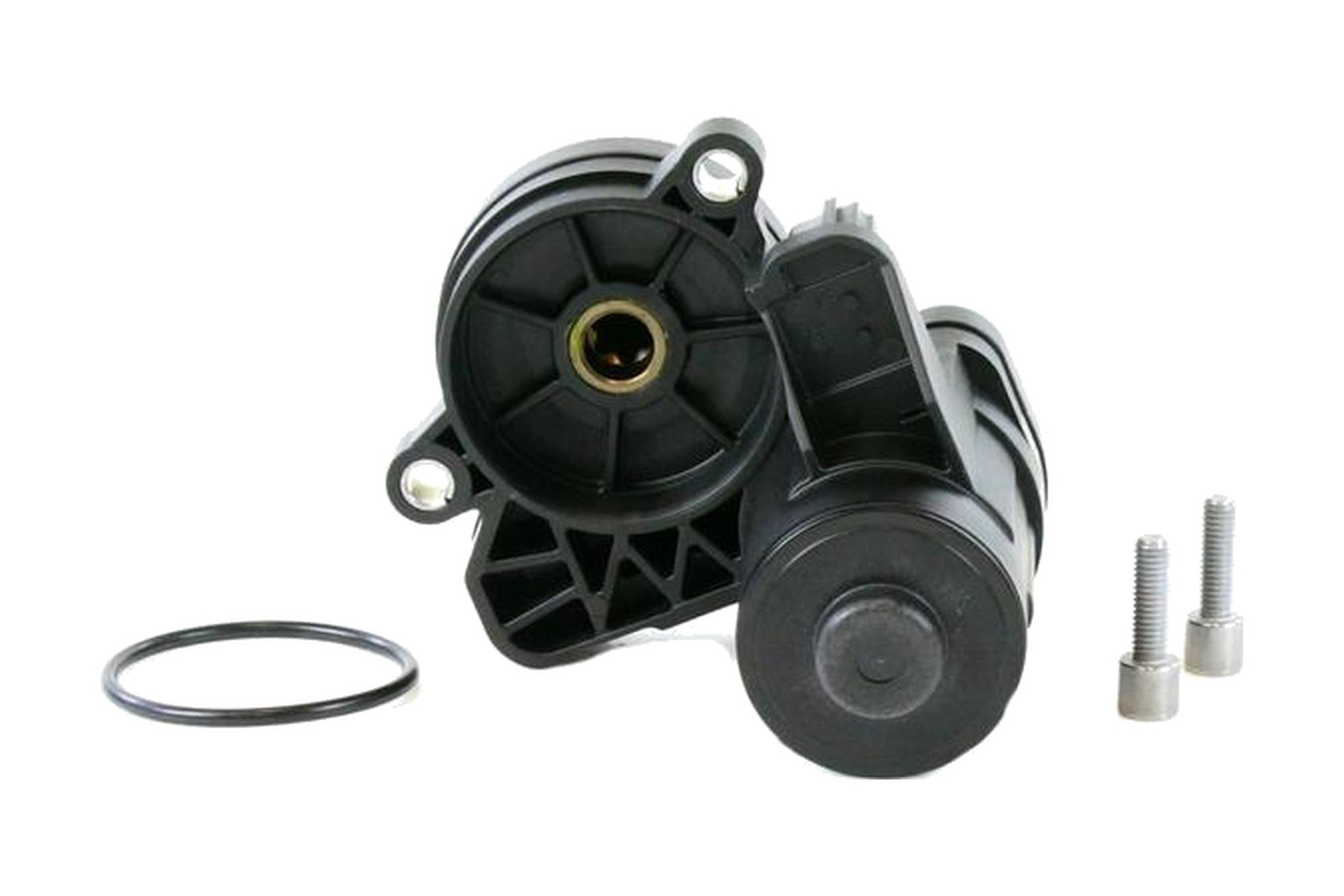 Servo Motor de Pinça de Freio VW 3Q0998281A - Imagem 13