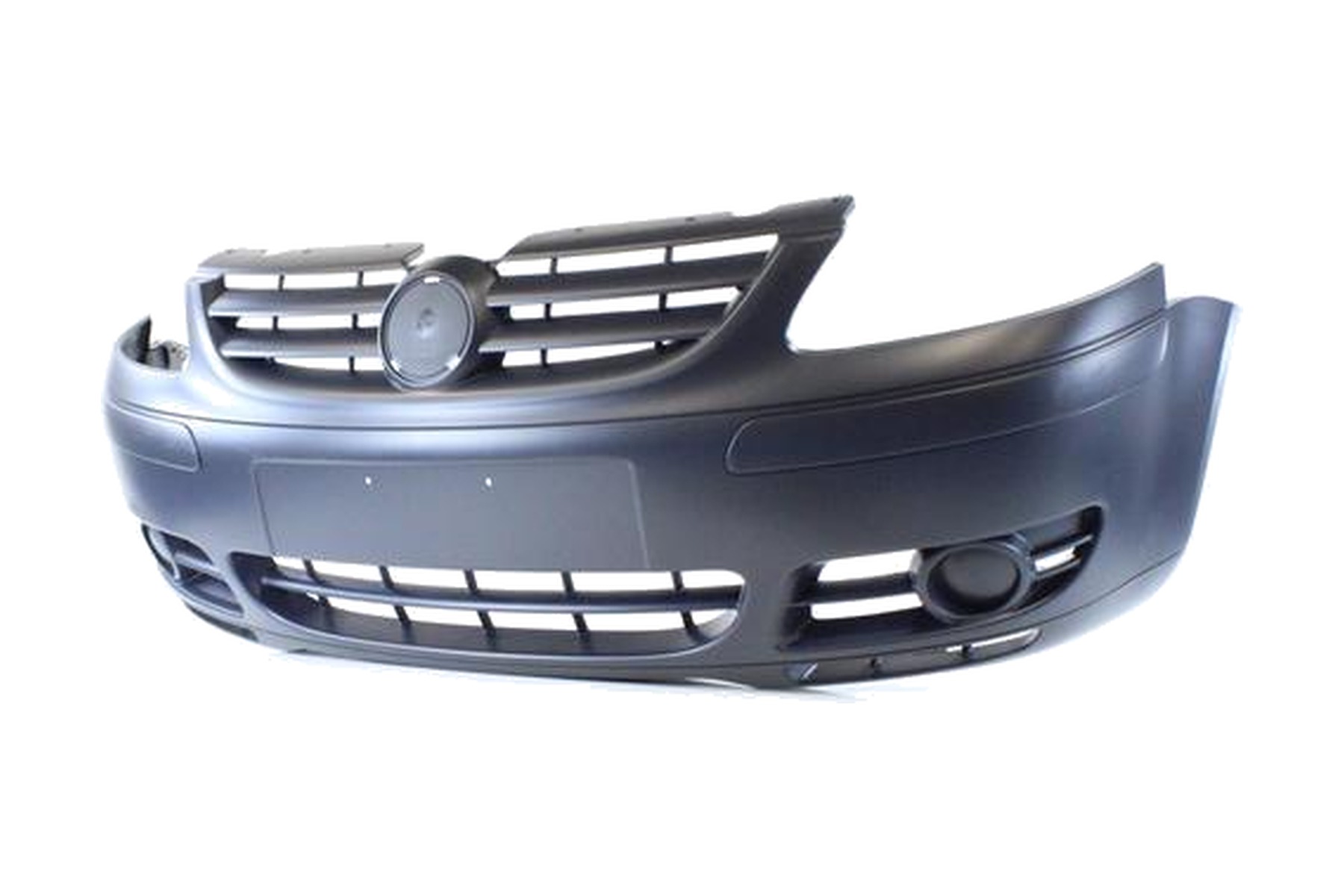Para-choque Dianteiro VW 5Z0807217BGRU - Imagem 3