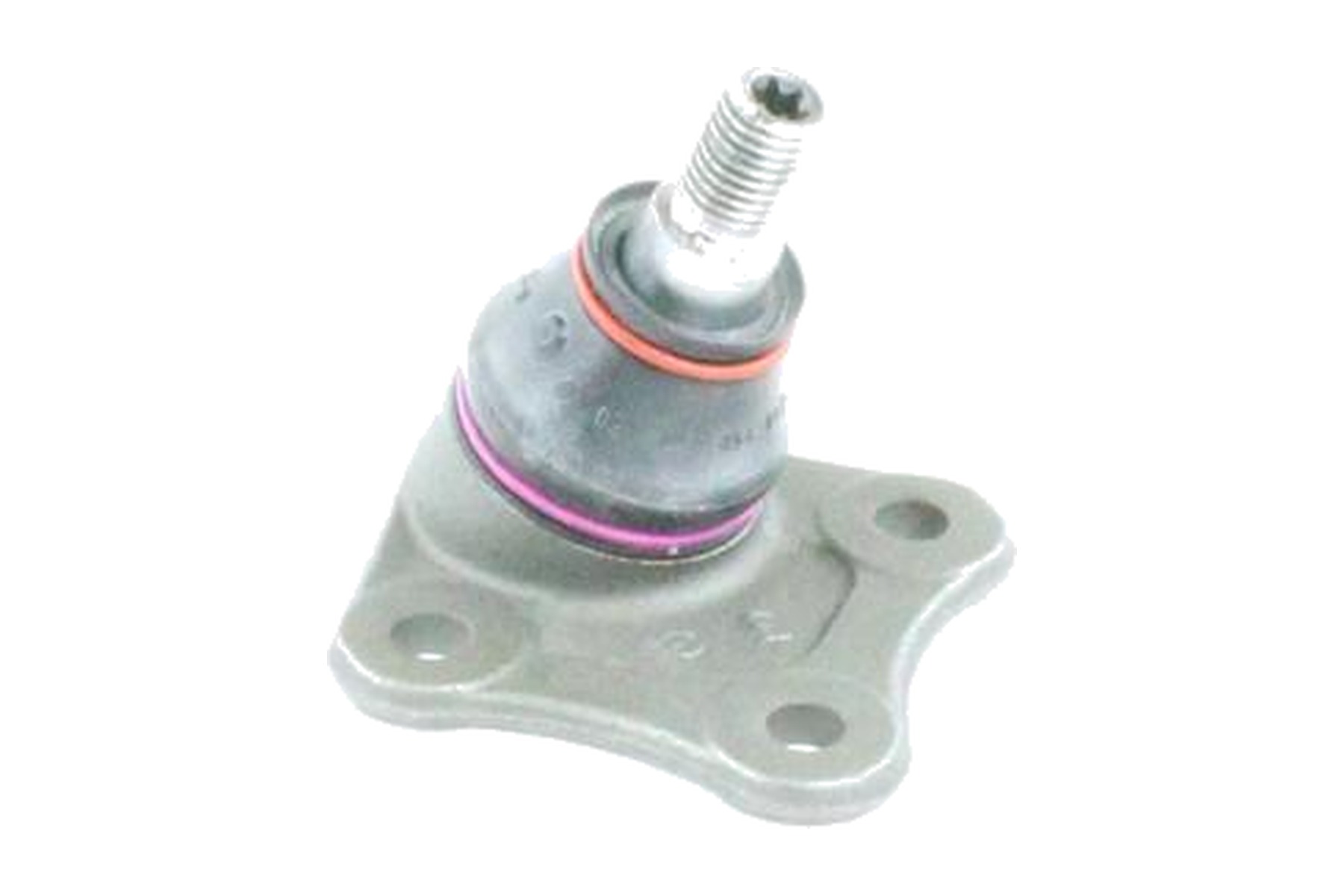 Pivô de Bandeja de Suspensão Direito (Passageiro) VW 1J0407366J - Imagem 23