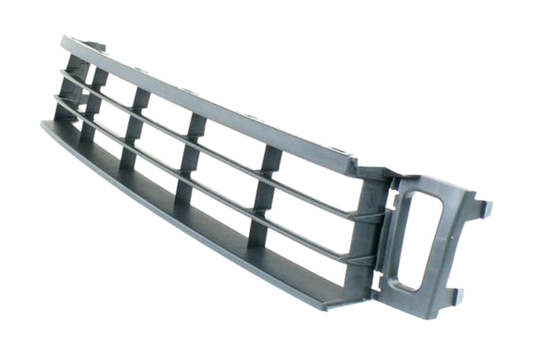 Grade de Ventilação de Para-choque VW 6QE8536779B9 - Imagem 5