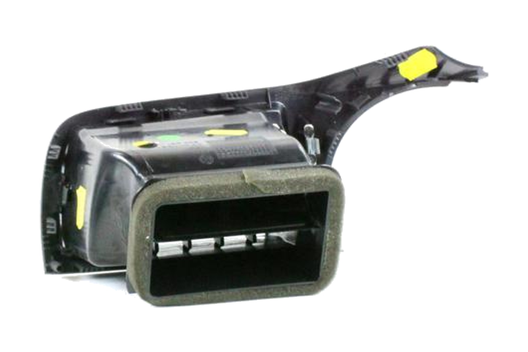 Difusor de Saída de Ar VW 5Z0857189DHCZ - Imagem 12